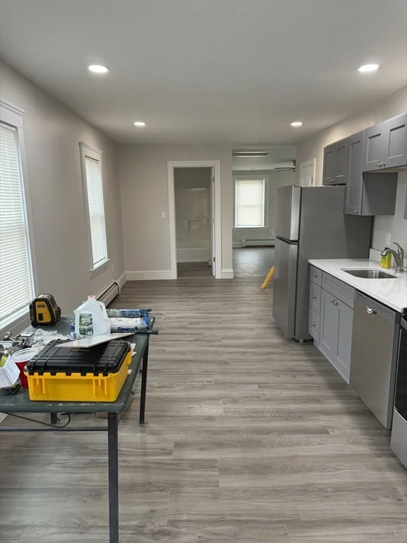 1 bed, 1 bath apartment for rent at 168 Wales St Unit 2, Abington — photo 3 of 8