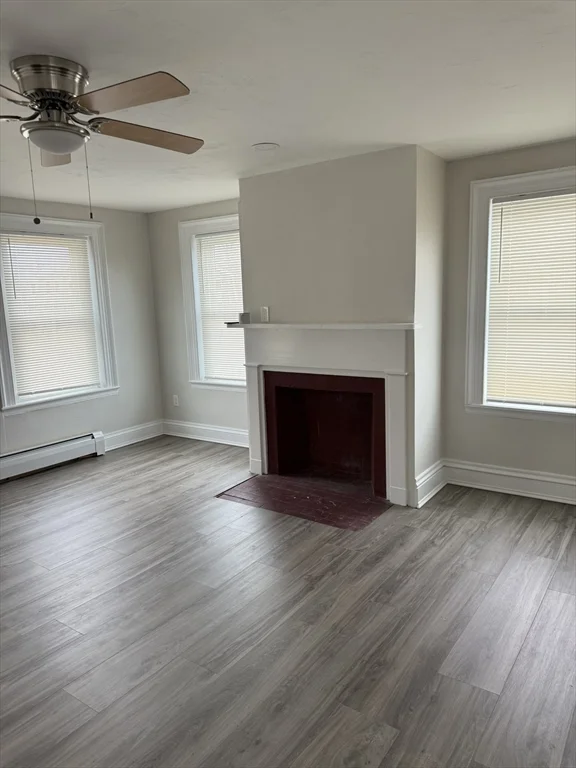 1 bed, 1 bath apartment for rent at 168 Wales St Unit 2, Abington — photo 1 of 8