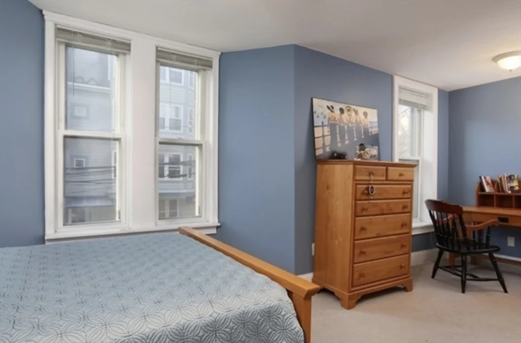 1 bed, 1 bath apartment for rent at 168 West Sixth St Unit 2, South Boston — photo 6 of 9