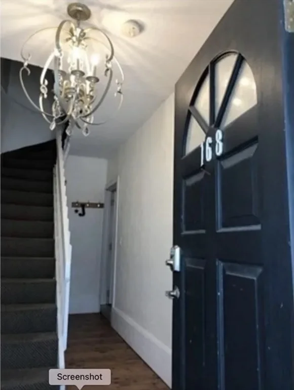 1 bed, 1 bath apartment for rent at 168 West Sixth St Unit 2, South Boston — photo 2 of 9