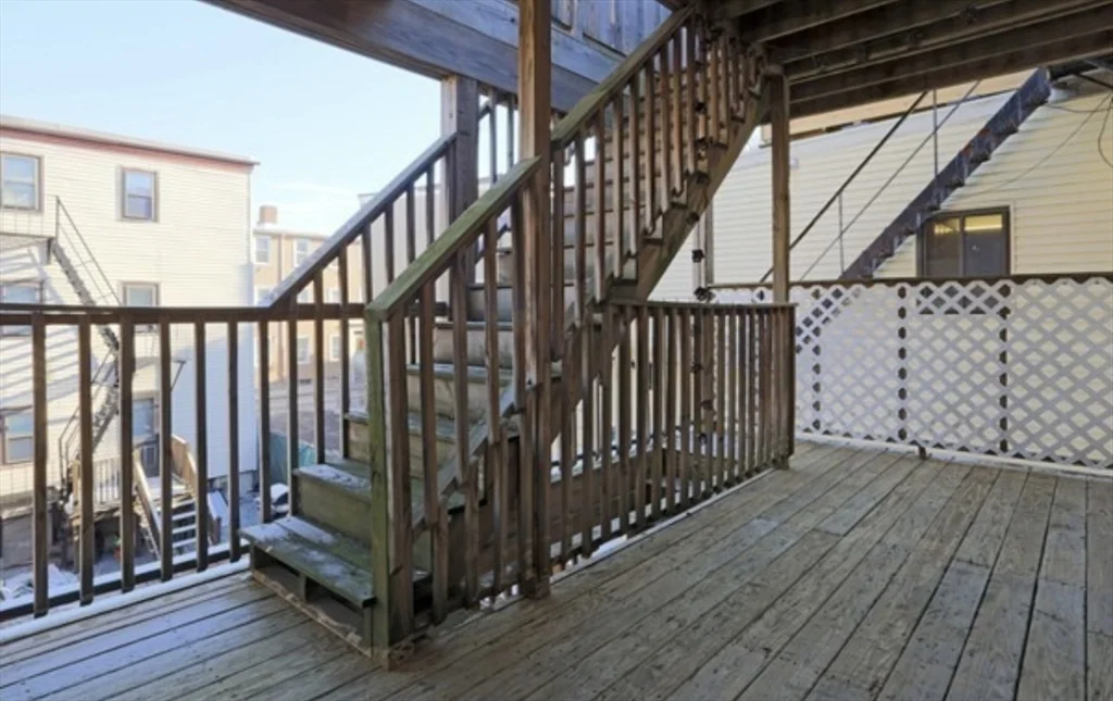 1 bed, 1 bath apartment for rent at 168 West Sixth St Unit 2, South Boston — photo 8 of 9