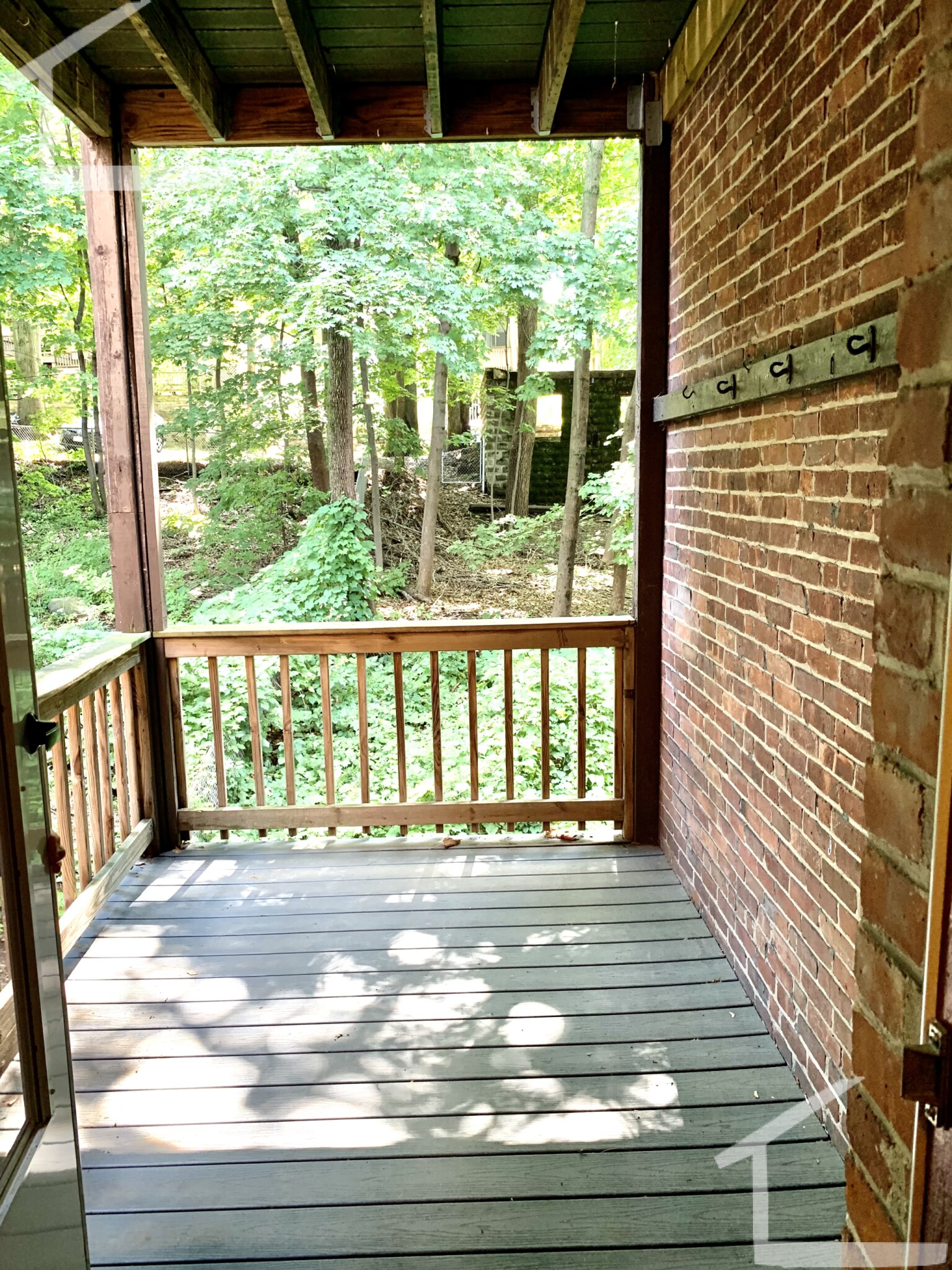 2 bed, 1 bath apartment for rent at 168 Winthrop Rd Unit 3, Aspinwall Hill — photo 8 of 8