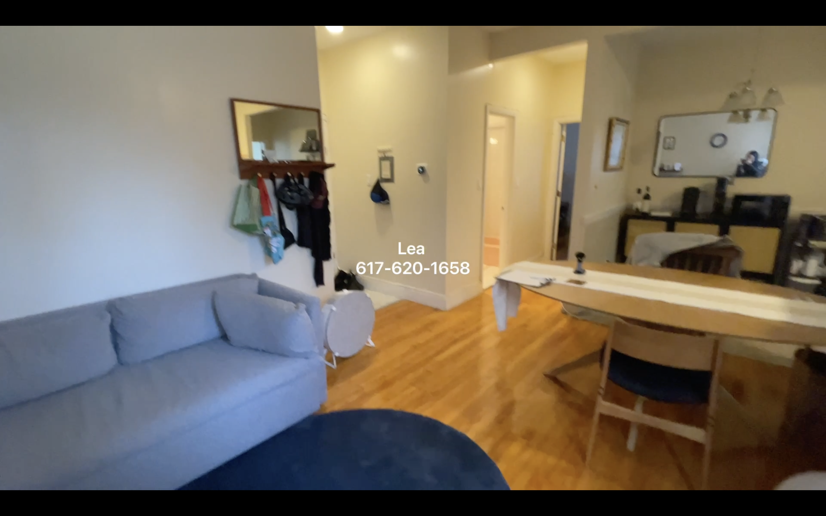 2 bed, 1 bath apartment for rent at 168 Winthrop Rd Unit 6, Aspinwall Hill — photo 2 of 10