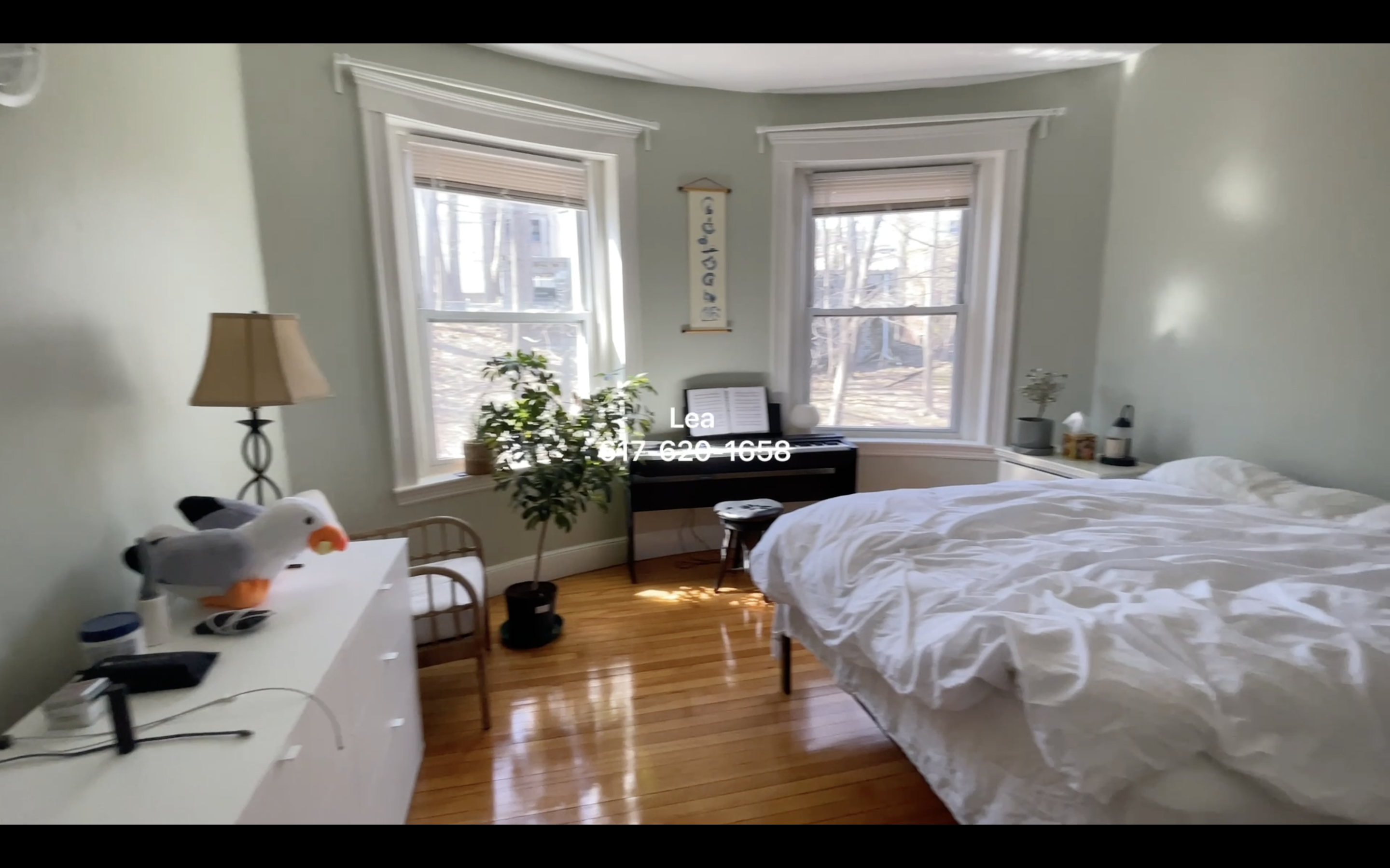 2 bed, 1 bath apartment for rent at 168 Winthrop Rd Unit 6, Aspinwall Hill — photo 6 of 10