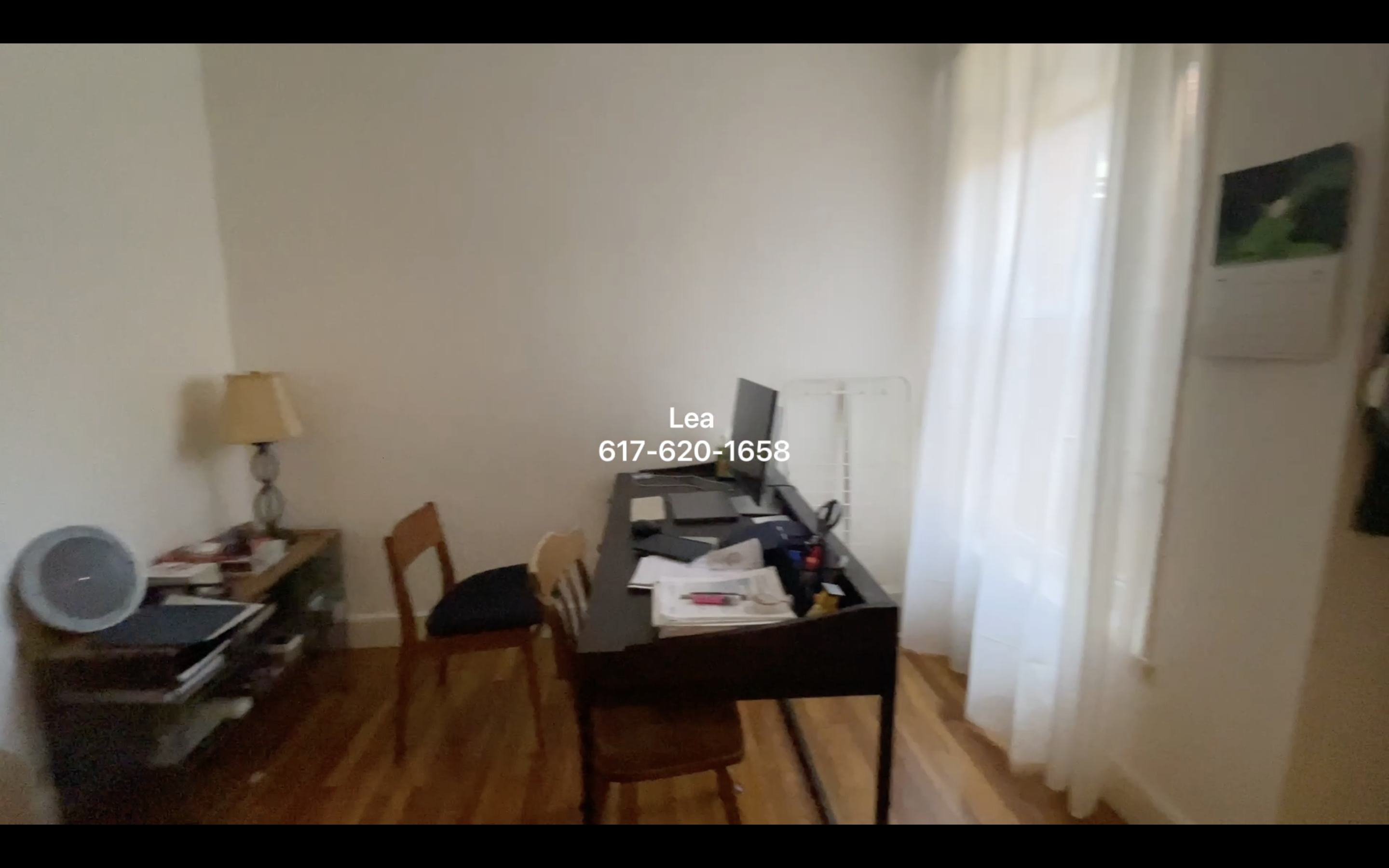 2 bed, 1 bath apartment for rent at 168 Winthrop Rd Unit 6, Aspinwall Hill — photo 8 of 10