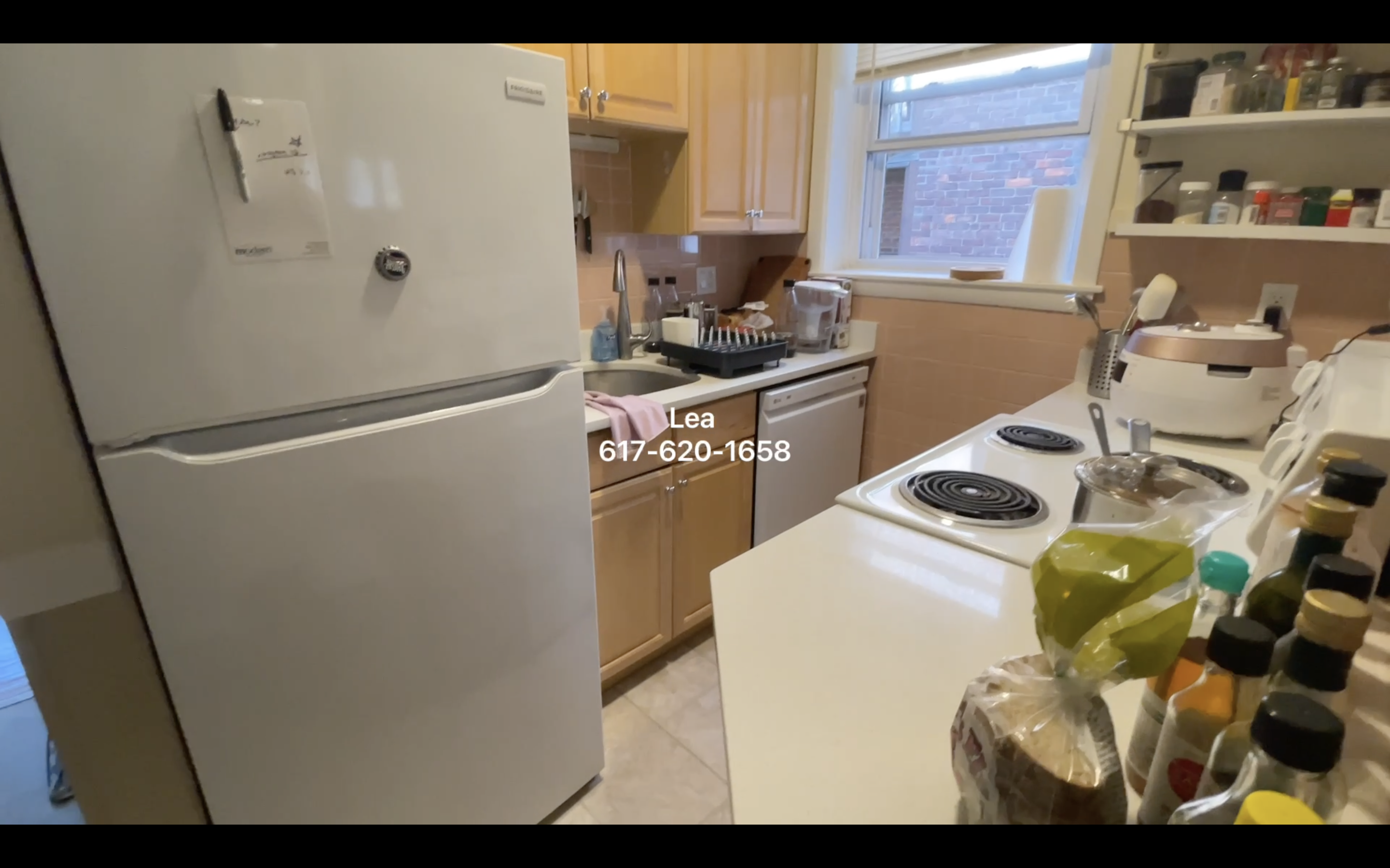 2 bed, 1 bath apartment for rent at 168 Winthrop Rd Unit 6, Aspinwall Hill — photo 5 of 10