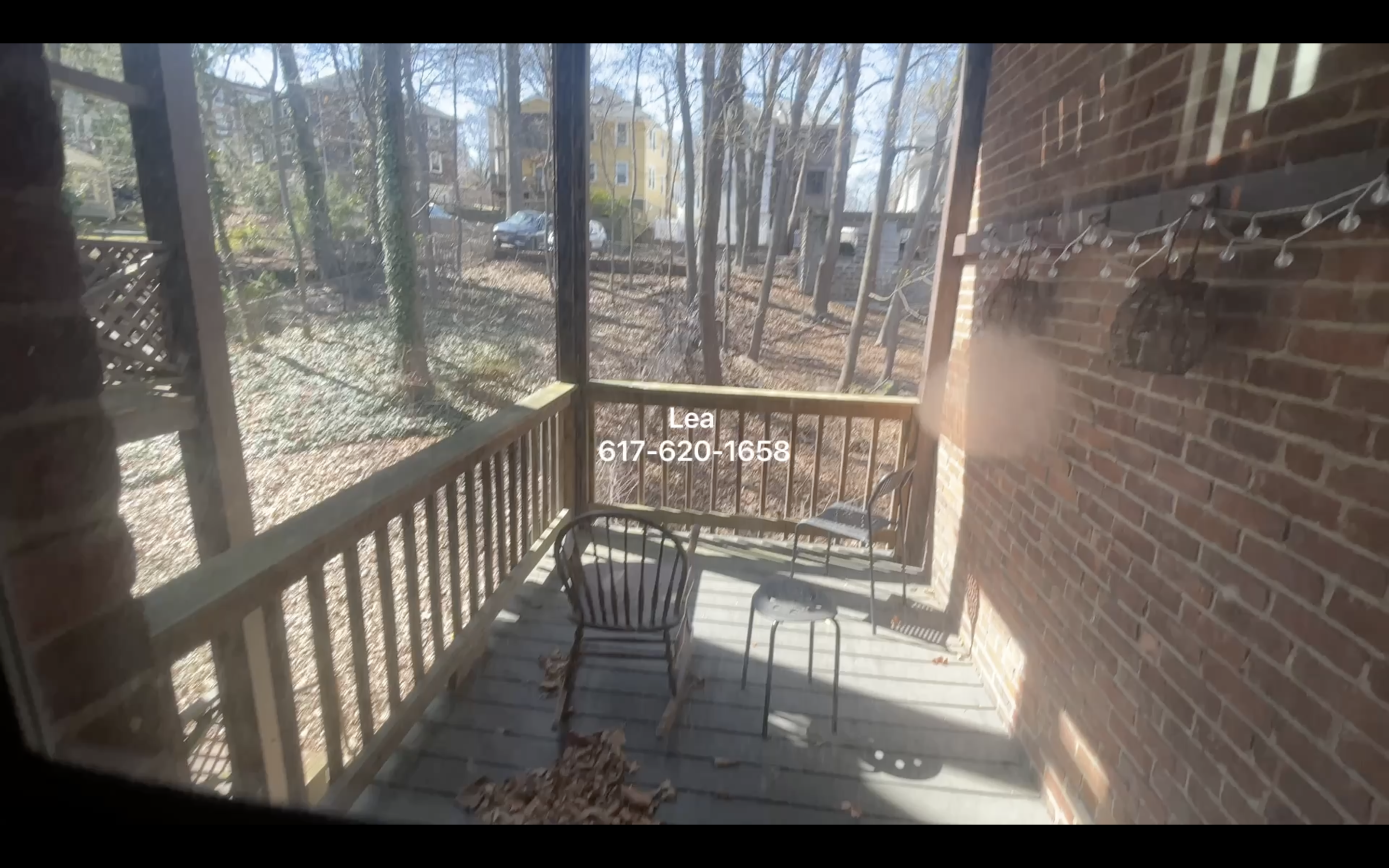 2 bed, 1 bath apartment for rent at 168 Winthrop Rd Unit 6, Aspinwall Hill — photo 9 of 10