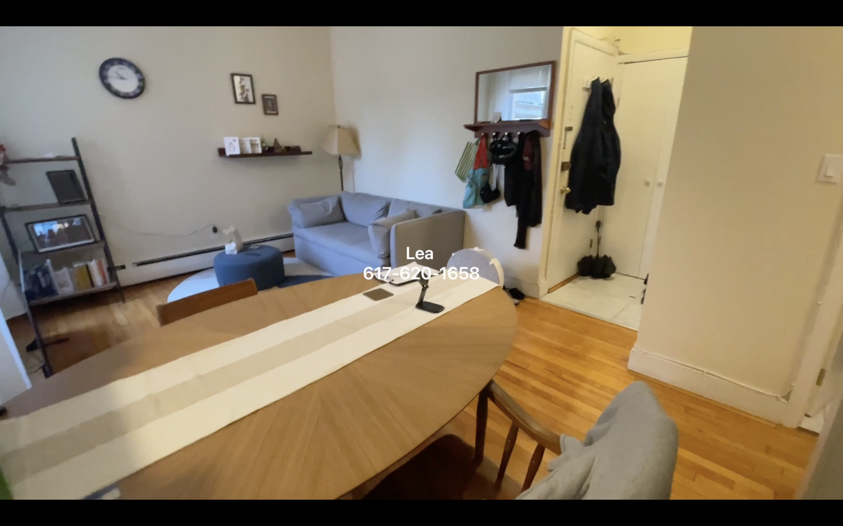 2 bed, 1 bath apartment for rent at 168 Winthrop Rd Unit 6, Aspinwall Hill — photo 3 of 10