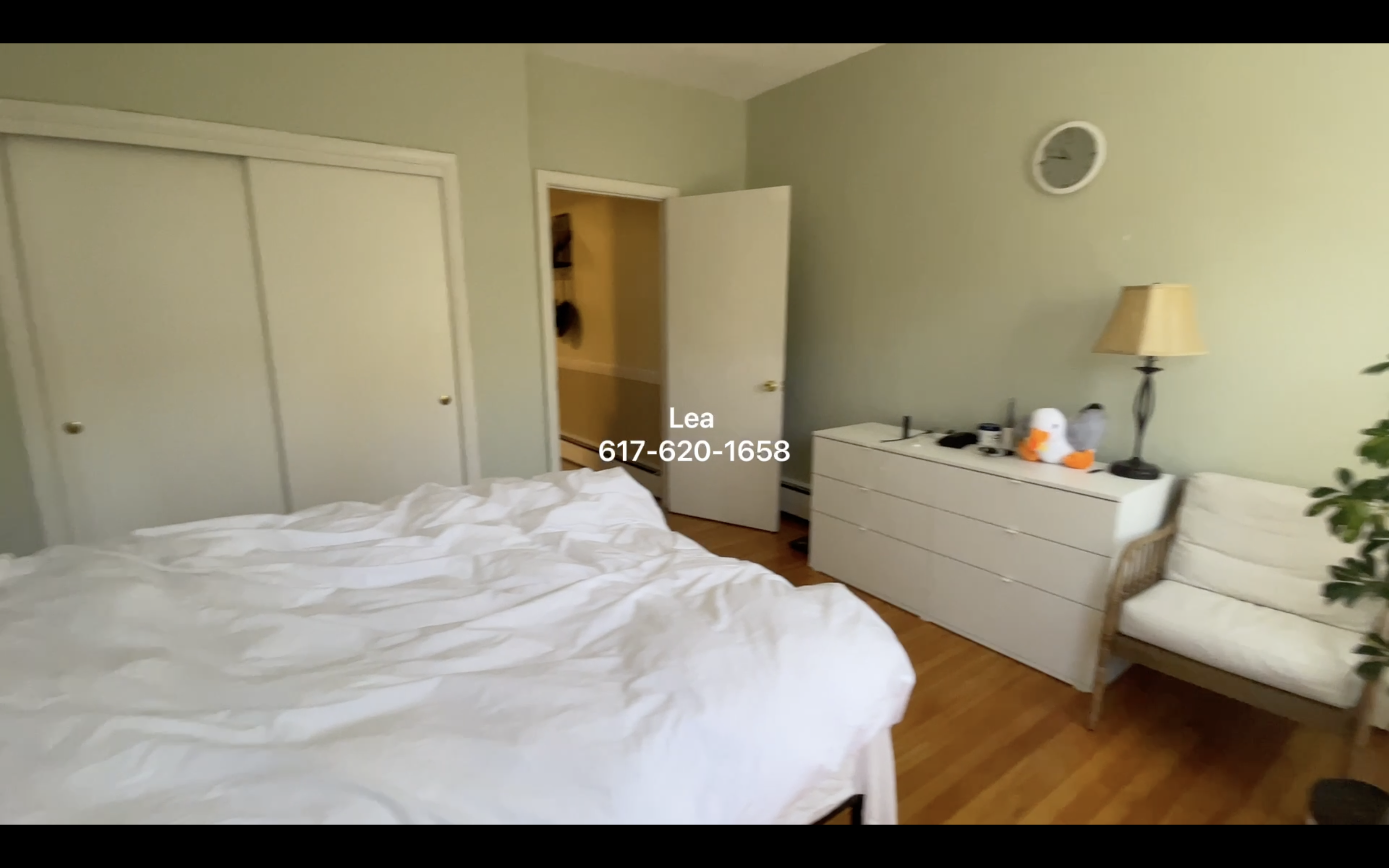 2 bed, 1 bath apartment for rent at 168 Winthrop Rd Unit 6, Aspinwall Hill — photo 7 of 10