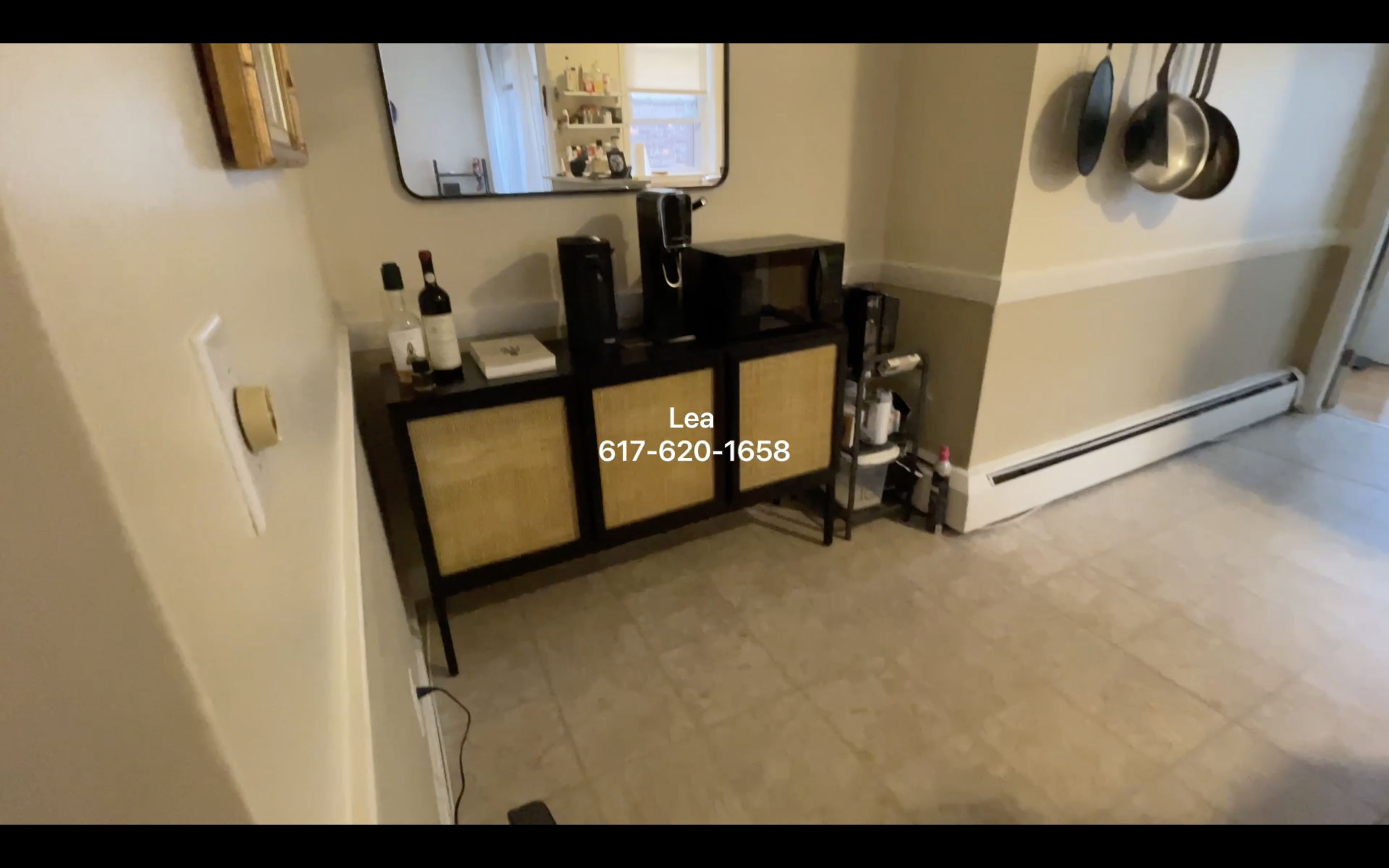 2 bed, 1 bath apartment for rent at 168 Winthrop Rd Unit 6, Aspinwall Hill — photo 4 of 10