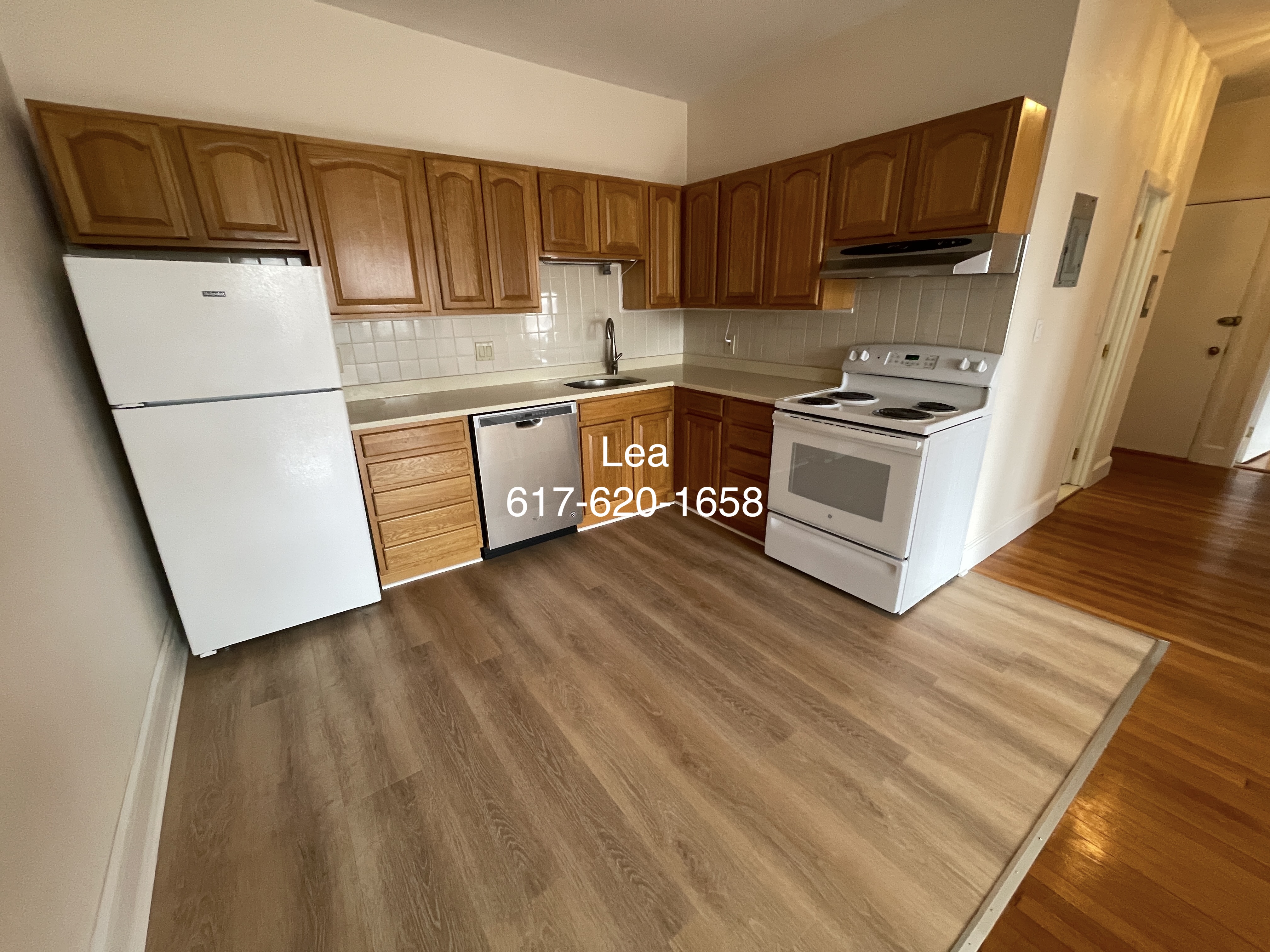 2 bed, 1 bath apartment for rent at 168 Winthrop Rd Unit 7, Aspinwall Hill — photo 4 of 15