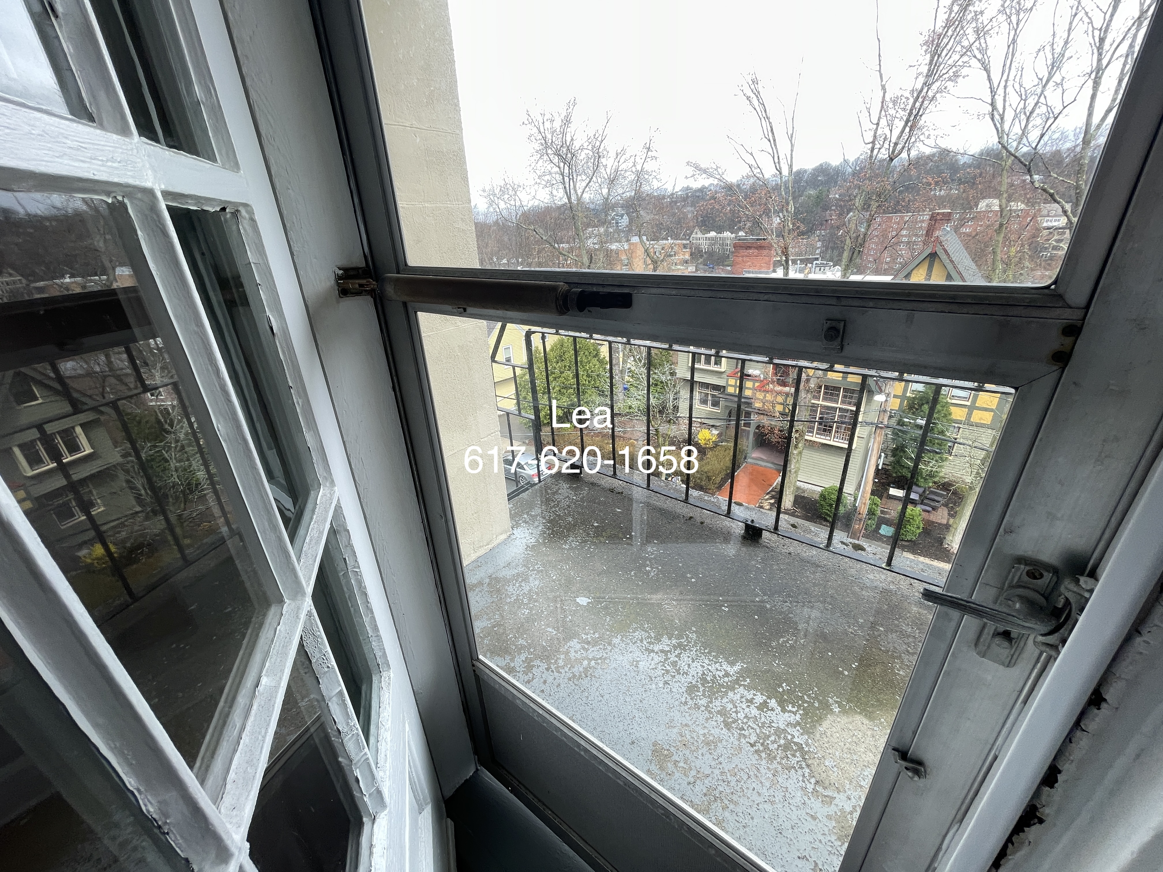 2 bed, 1 bath apartment for rent at 168 Winthrop Rd Unit 7, Aspinwall Hill — photo 10 of 15