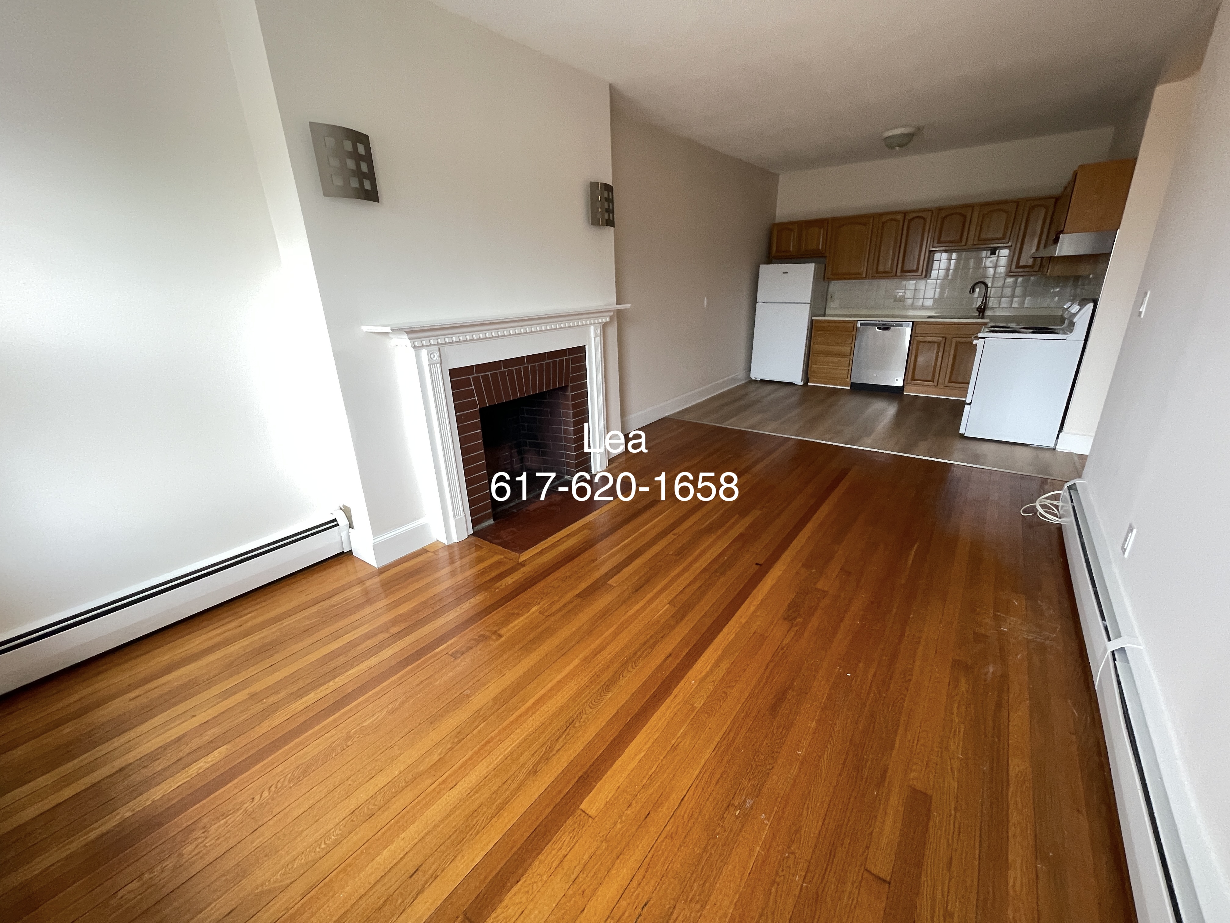 2 bed, 1 bath apartment for rent at 168 Winthrop Rd Unit 7, Aspinwall Hill