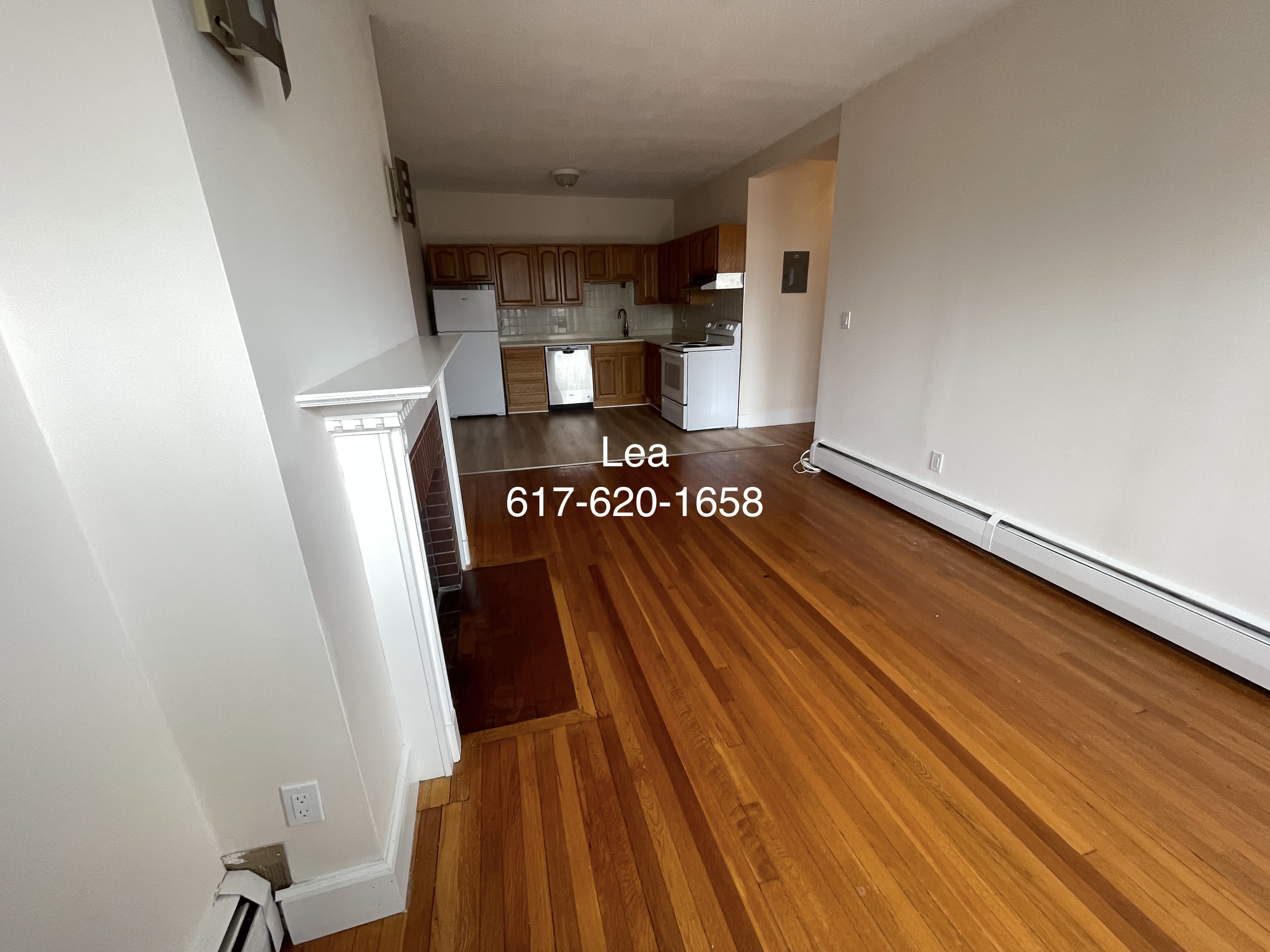 2 bed, 1 bath apartment for rent at 168 Winthrop Rd Unit 7, Aspinwall Hill — photo 2 of 15