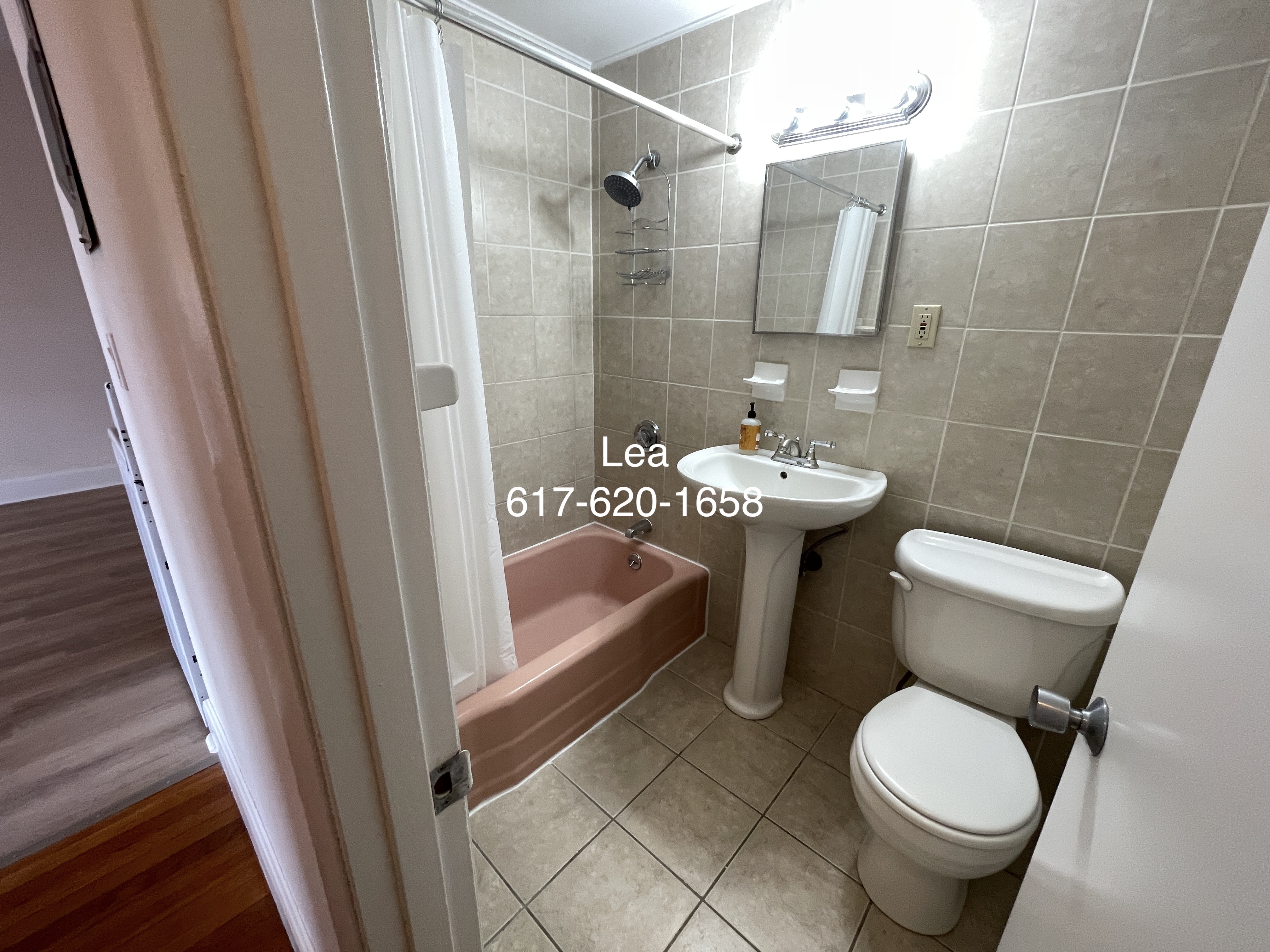 2 bed, 1 bath apartment for rent at 168 Winthrop Rd Unit 7, Aspinwall Hill — photo 13 of 15