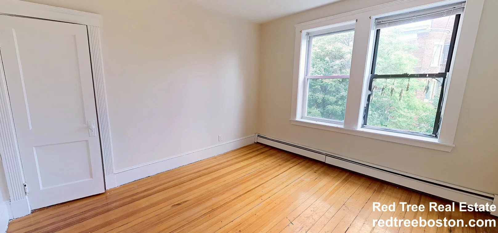 4 bed, 1 bath apartment for rent at 1680 Commonwealth Ave Unit 4, Brighton — photo 11 of 12