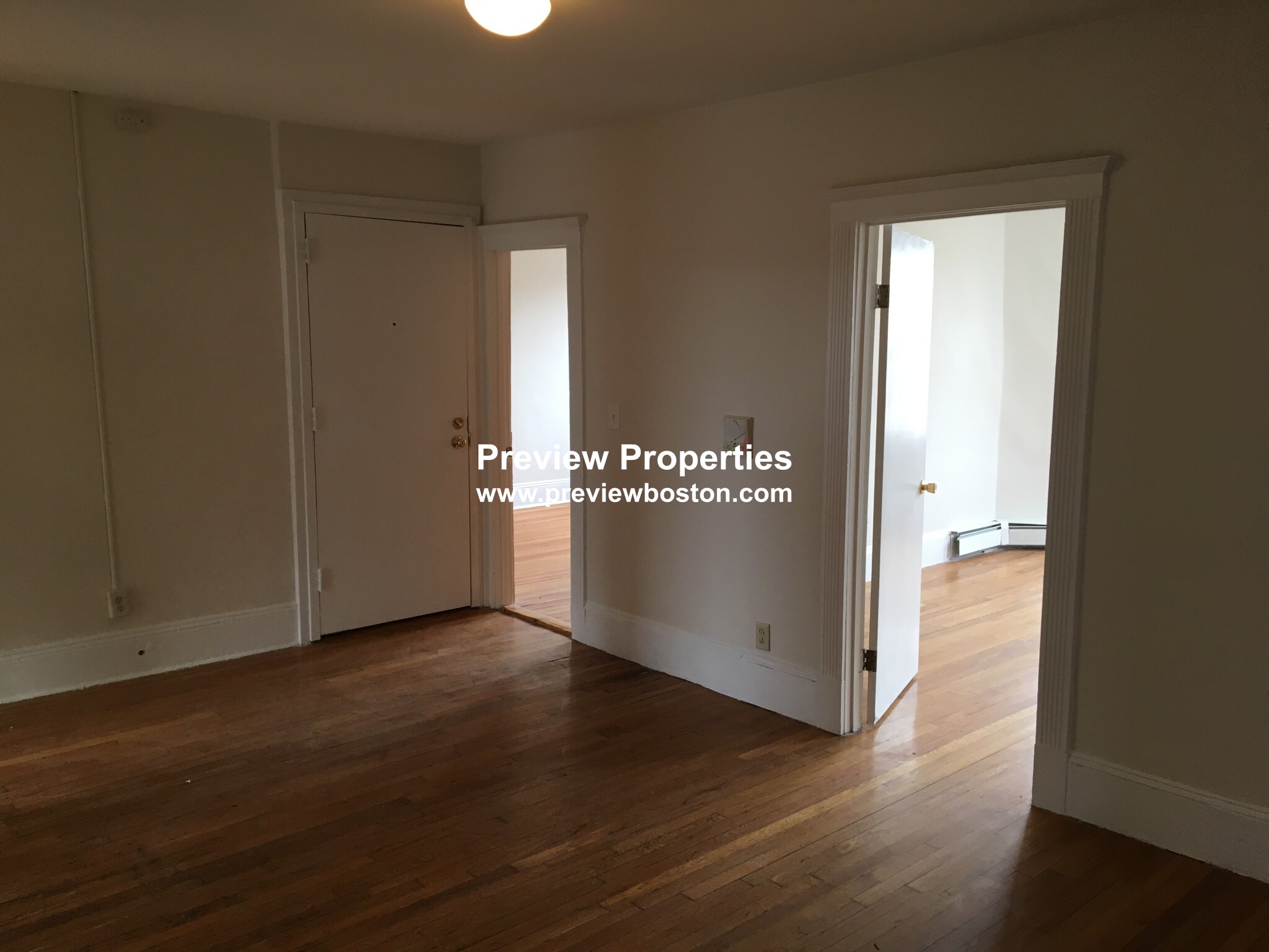 4 bed, 1 bath apartment for rent at 1680 Commonwealth Ave Unit 4P, Brighton