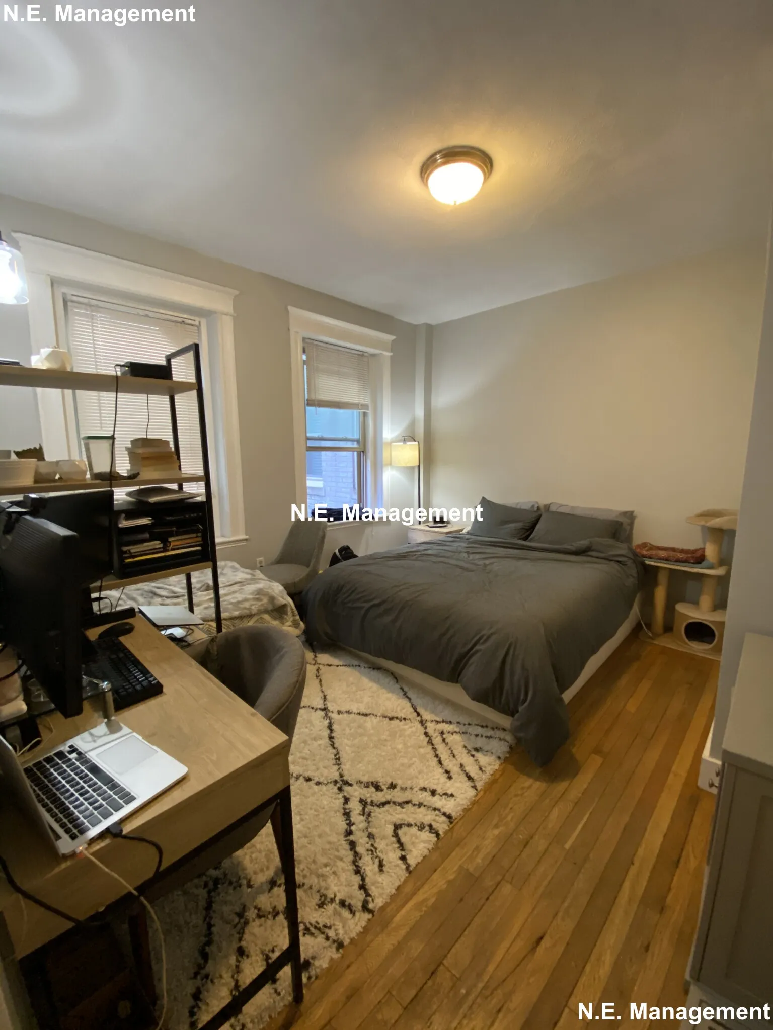 Studio bed, 1 bath apartment for rent at 1680 Commonwealth Ave Unit 5, Brighton