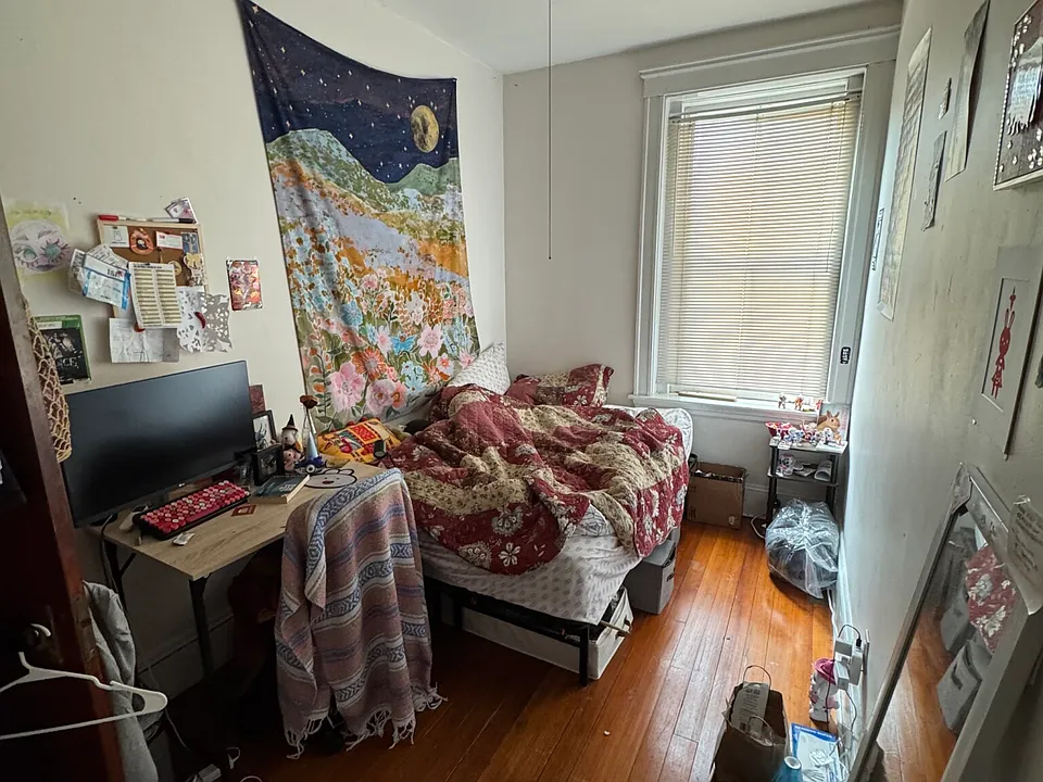 3.5 bed, 2 bath apartment for rent at 1681 Beacon St Unit 1, Aspinwall Hill — photo 14 of 17