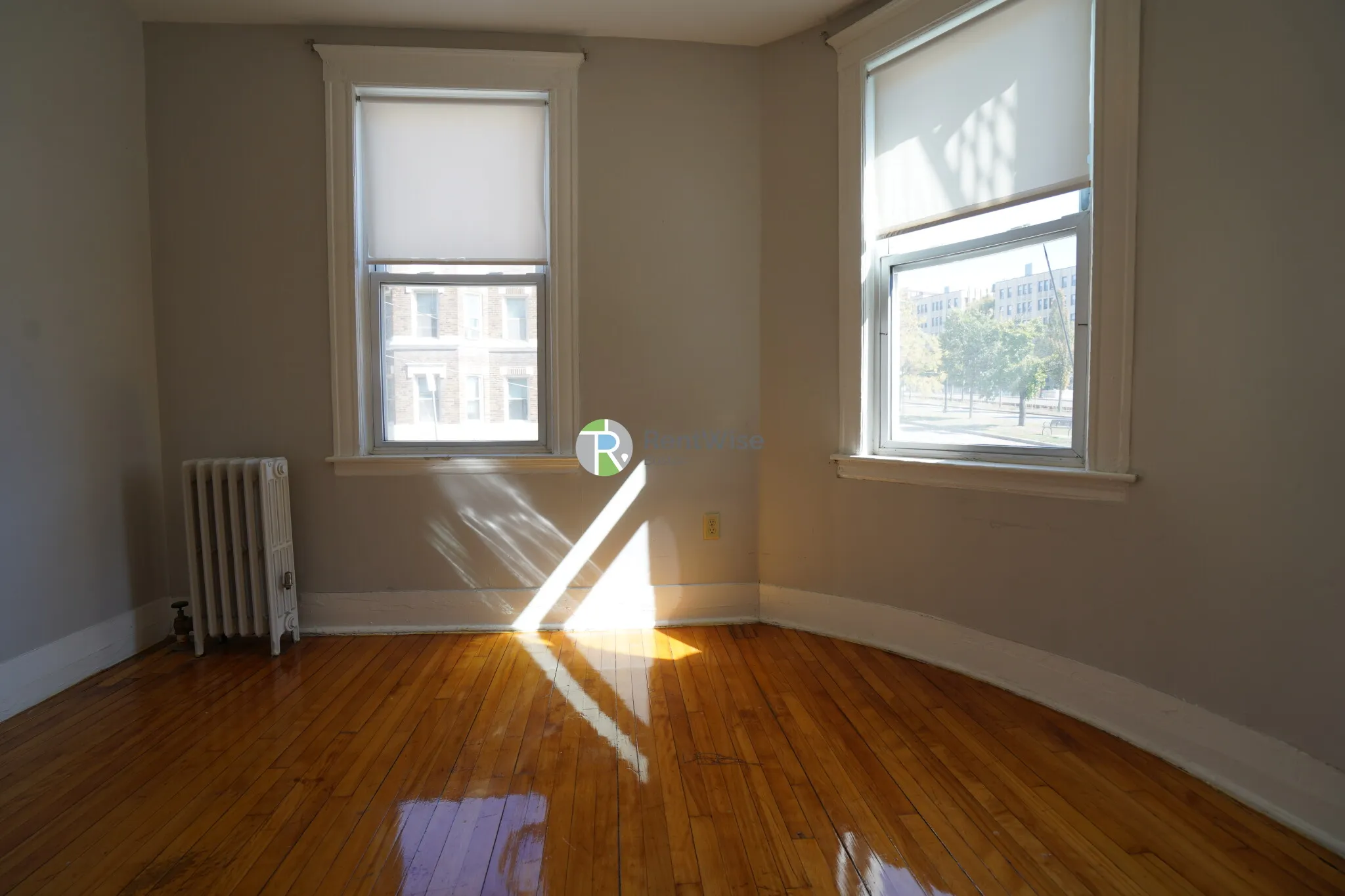 1 bed, 1 bath apartment for rent at 1681 Commonwealth Ave Unit 1, Brighton — photo 12 of 12