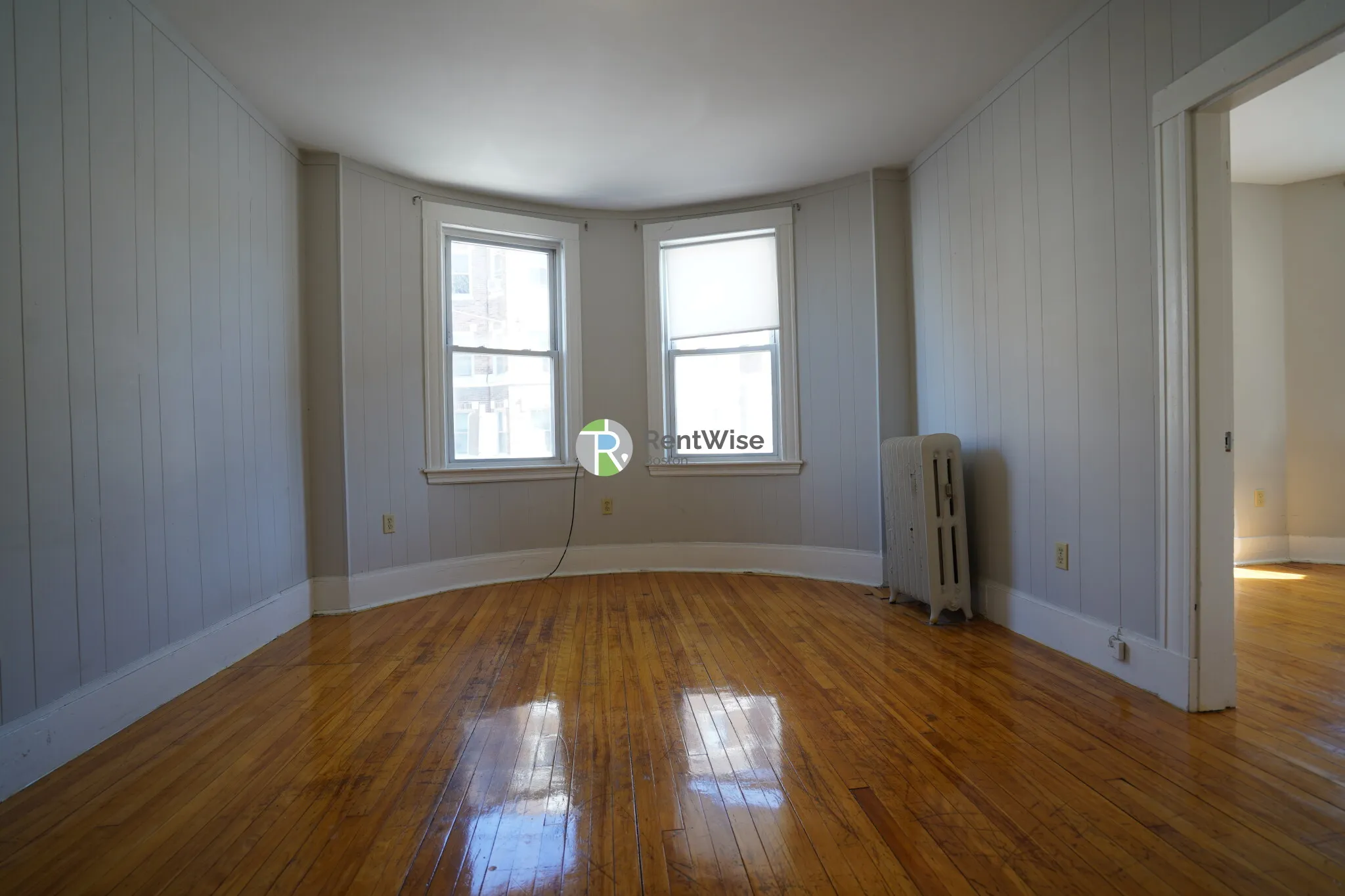1 bed, 1 bath apartment for rent at 1681 Commonwealth Ave Unit 1, Brighton