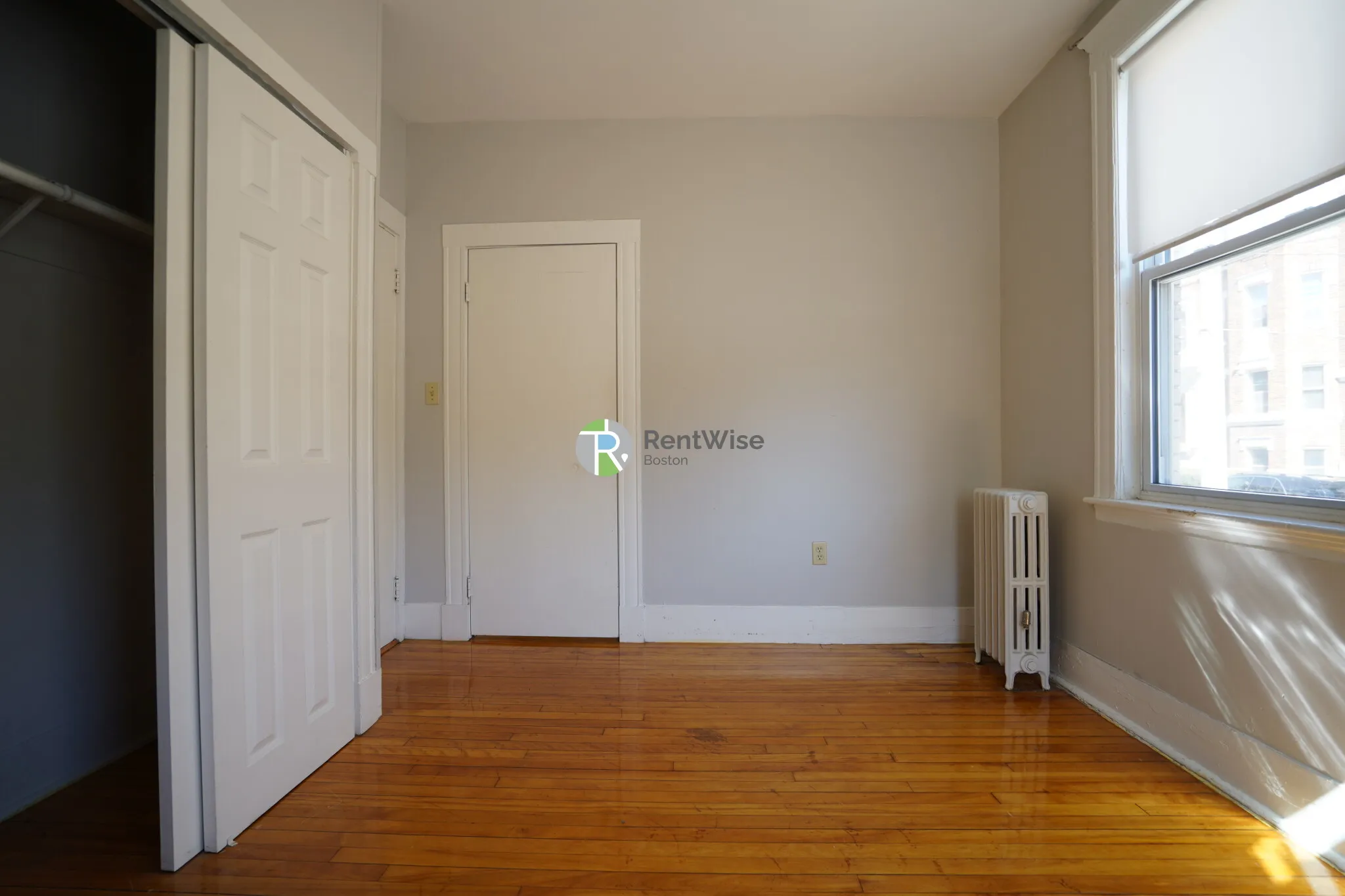 1 bed, 1 bath apartment for rent at 1681 Commonwealth Ave Unit 1, Brighton — photo 11 of 12
