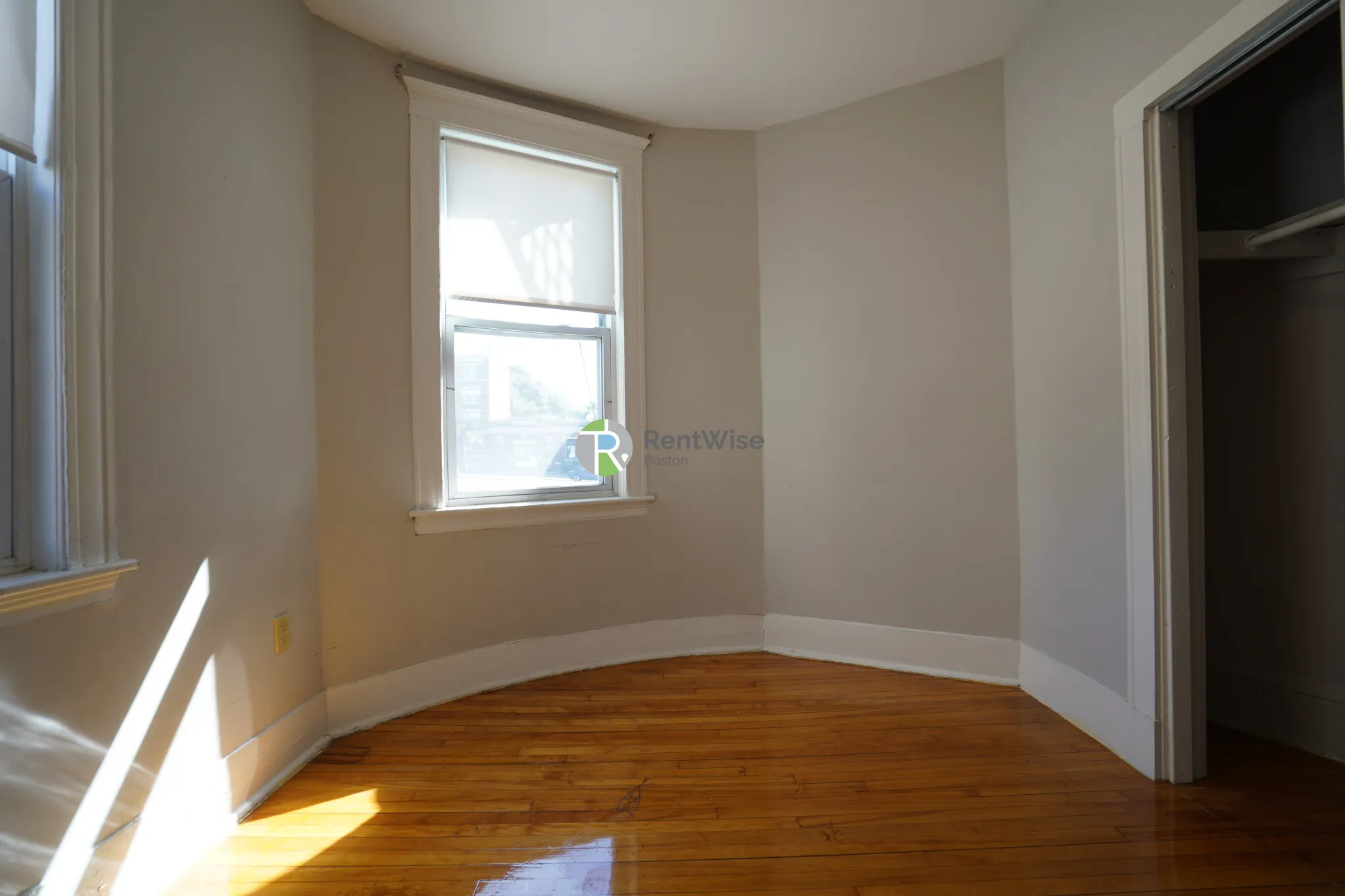 1 bed, 1 bath apartment for rent at 1681 Commonwealth Ave Unit 1, Brighton — photo 10 of 12
