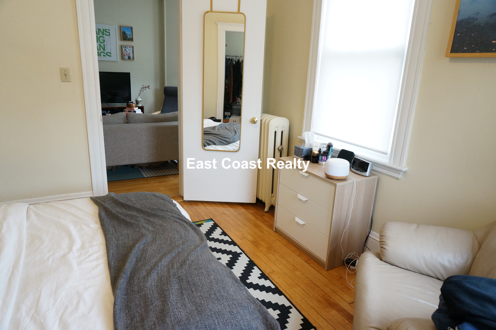 1 bed, 1 bath apartment for rent at 1681 Commonwealth Ave Unit 3, Brighton — photo 14 of 17