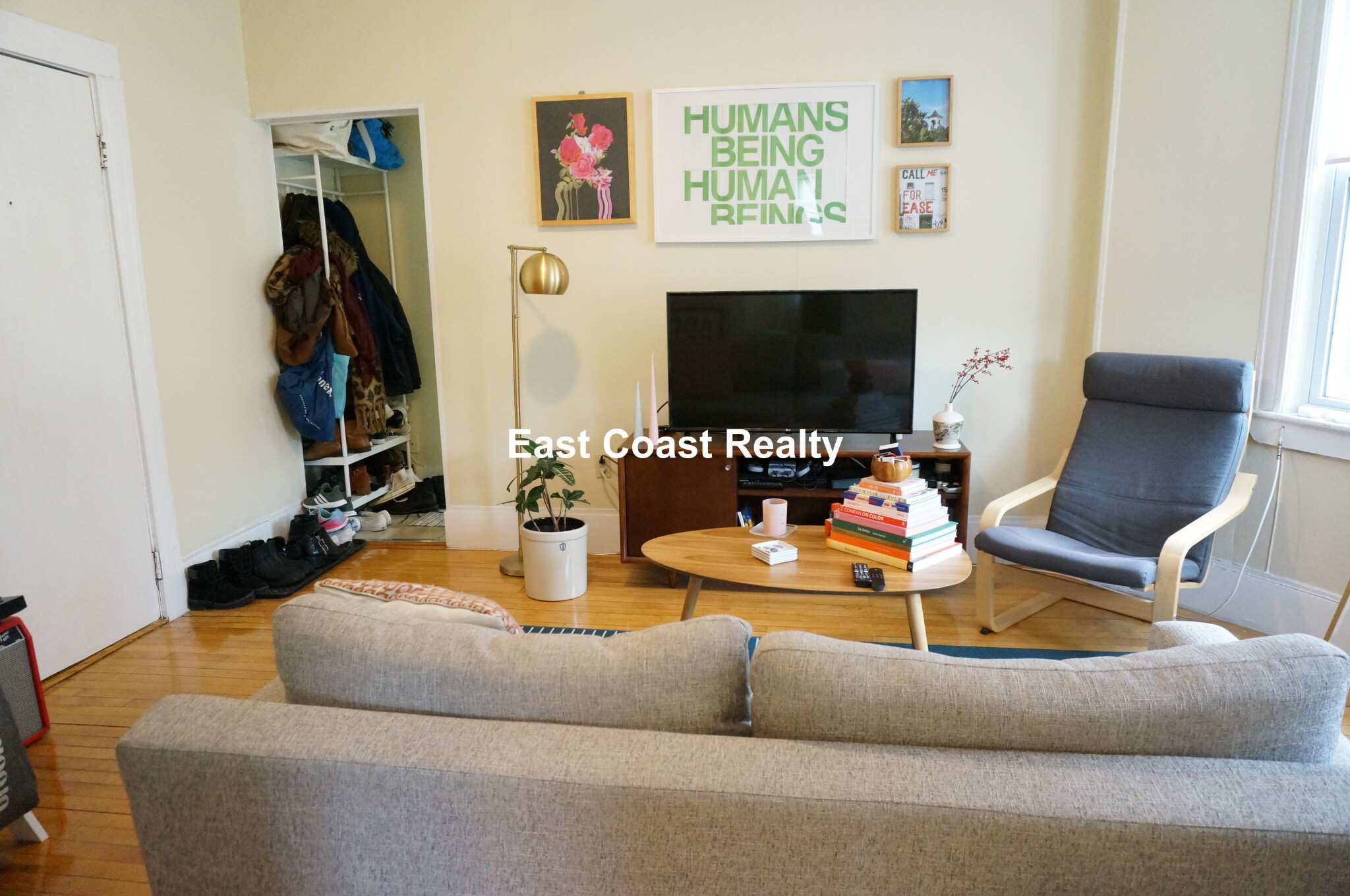 1 bed, 1 bath apartment for rent at 1681 Commonwealth Ave Unit 3, Brighton — photo 2 of 17