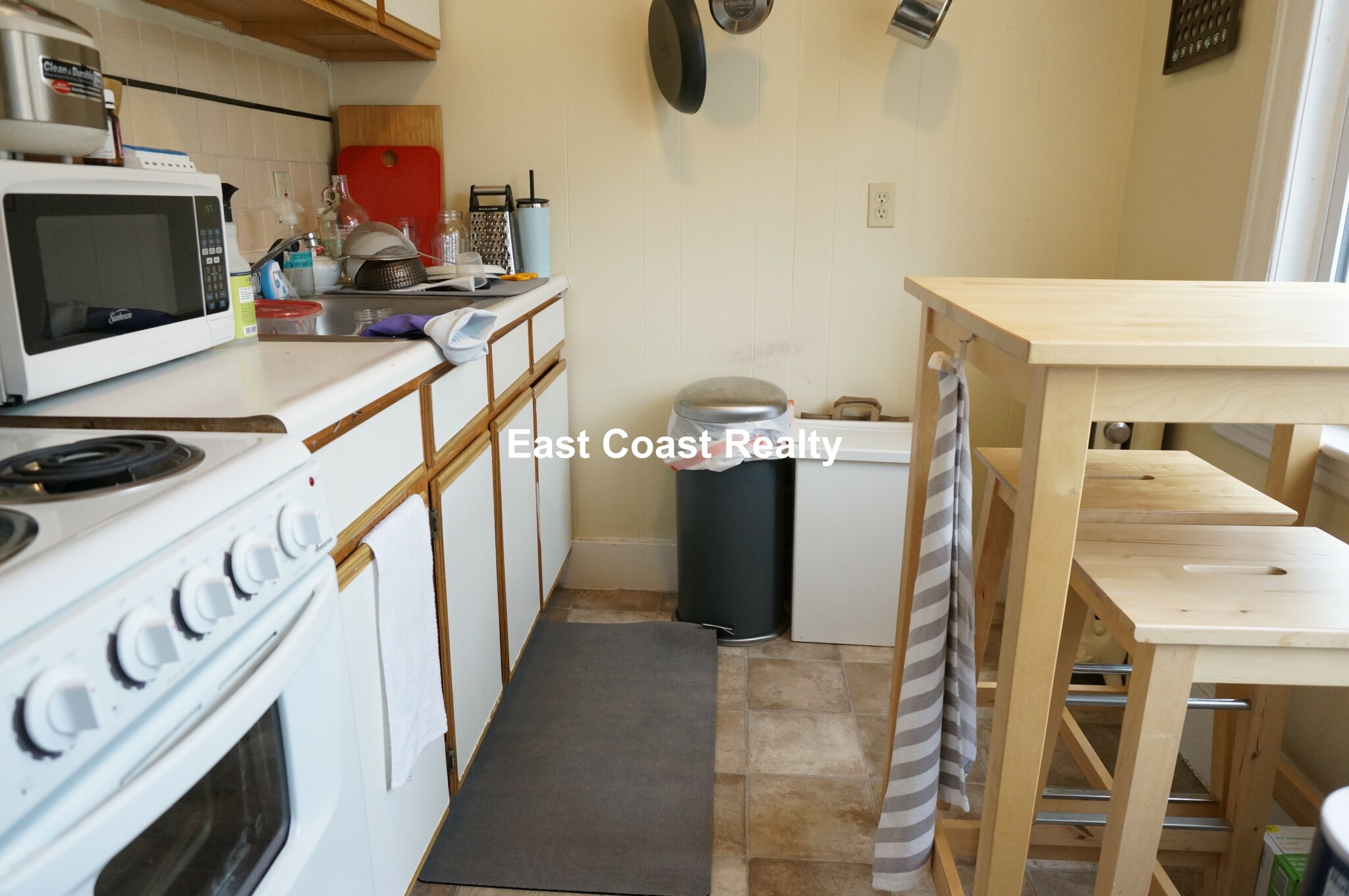 1 bed, 1 bath apartment for rent at 1681 Commonwealth Ave Unit 3, Brighton — photo 9 of 17