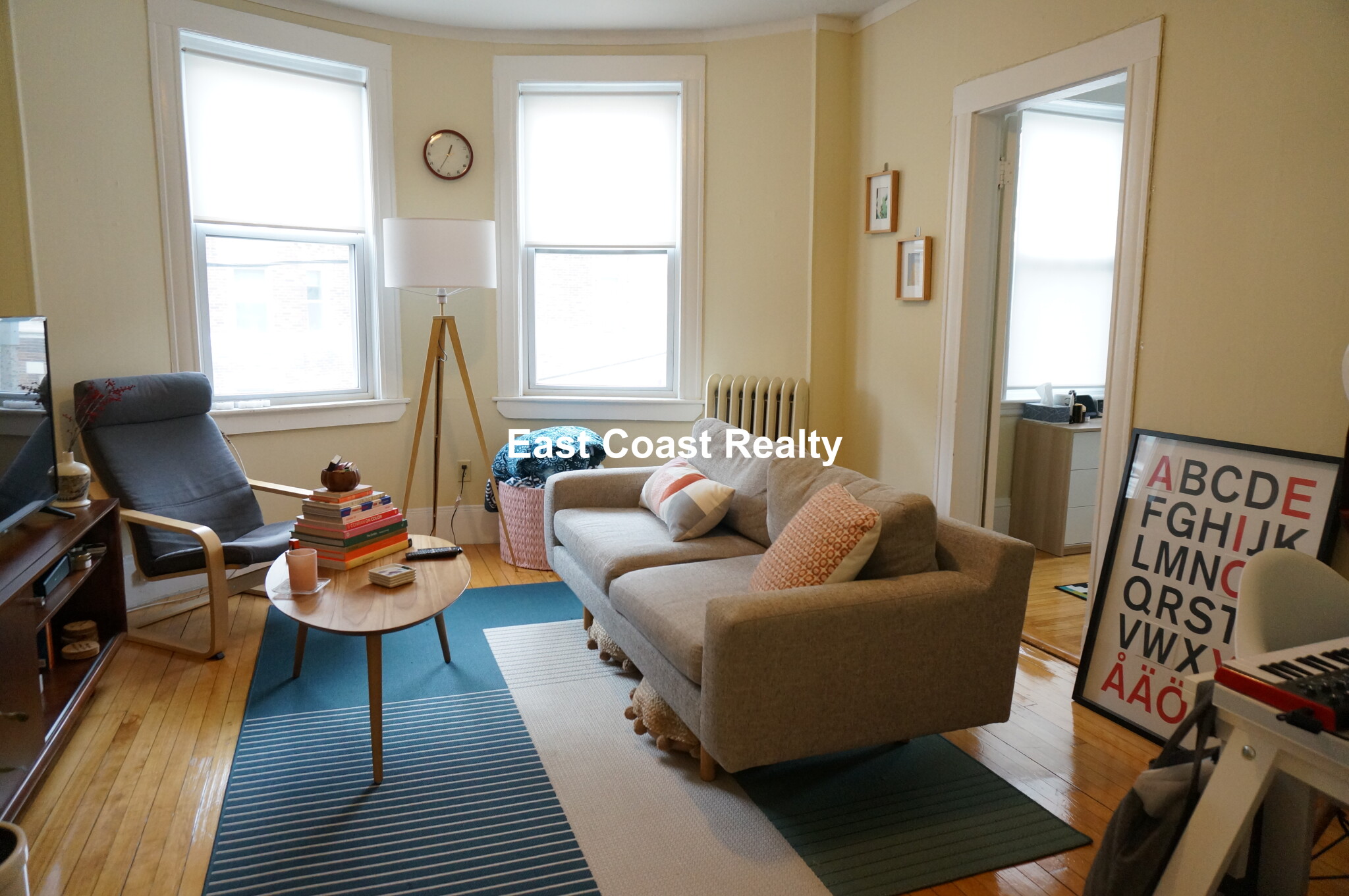 1 bed, 1 bath apartment for rent at 1681 Commonwealth Ave Unit 3, Brighton