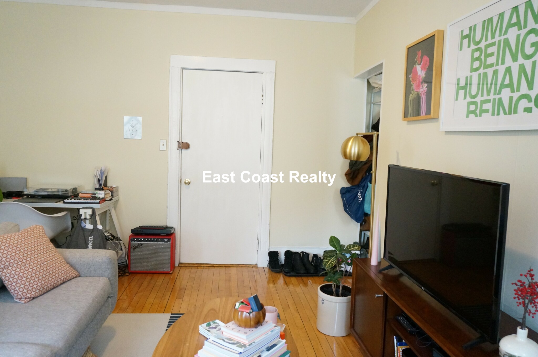 1 bed, 1 bath apartment for rent at 1681 Commonwealth Ave Unit 3, Brighton — photo 5 of 17