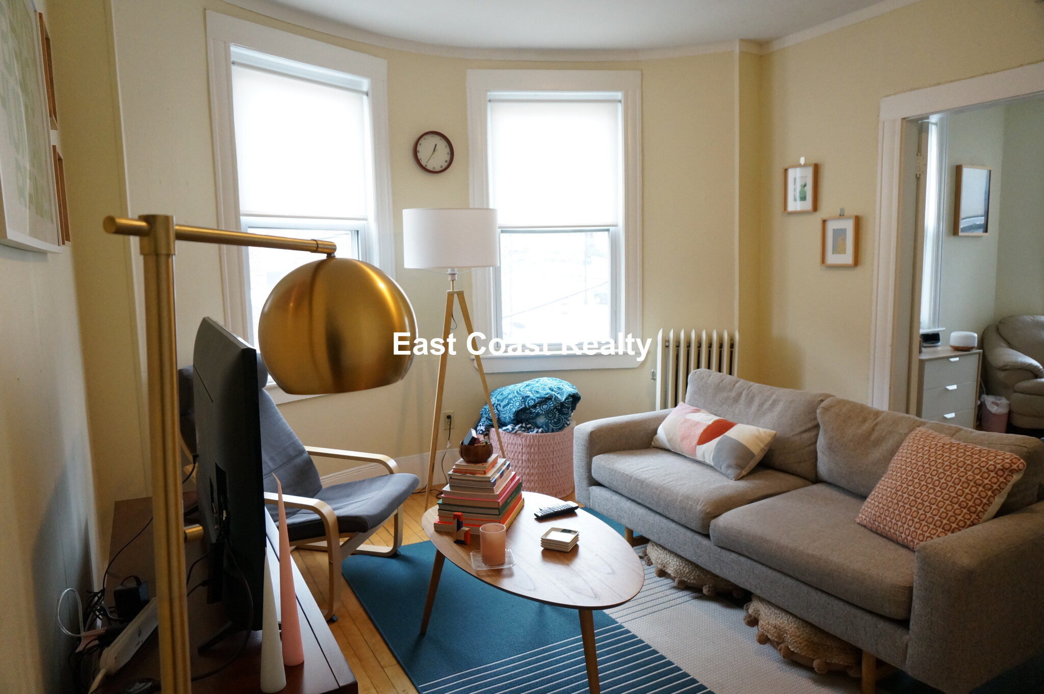1 bed, 1 bath apartment for rent at 1681 Commonwealth Ave Unit 3, Brighton — photo 3 of 17