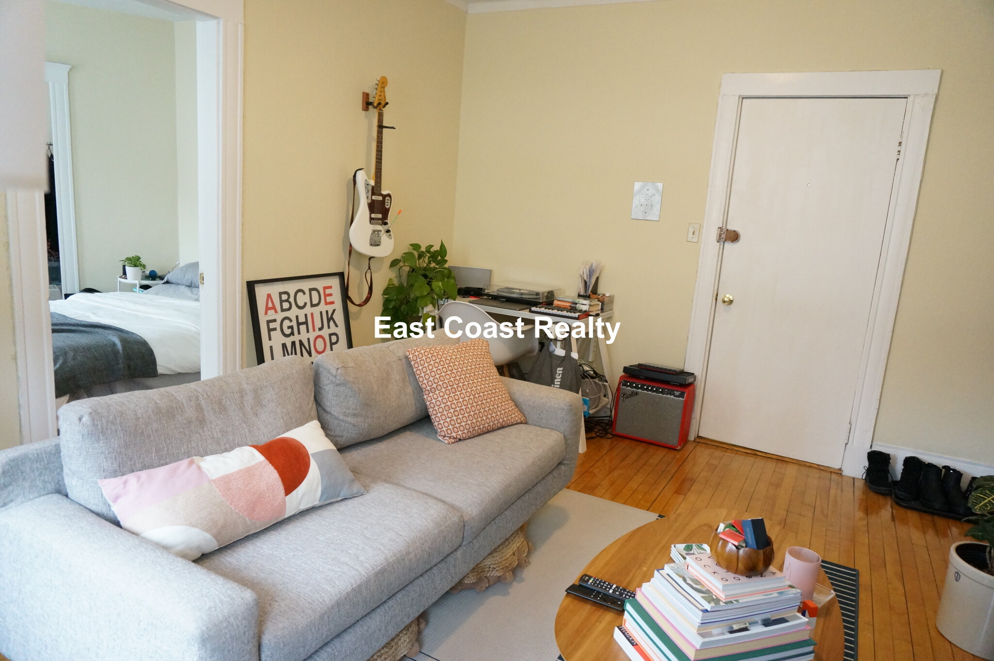 1 bed, 1 bath apartment for rent at 1681 Commonwealth Ave Unit 3, Brighton — photo 4 of 17