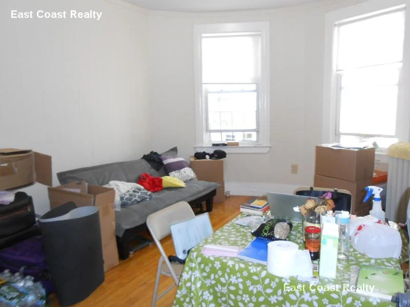 2 bed, 1 bath apartment for rent at 1681 Commonwealth Ave Unit 4, Brighton — photo 25 of 25