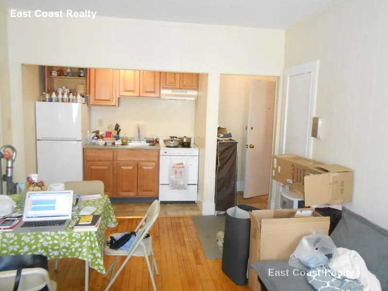 2 bed, 1 bath apartment for rent at 1681 Commonwealth Ave Unit 4, Brighton — photo 18 of 25