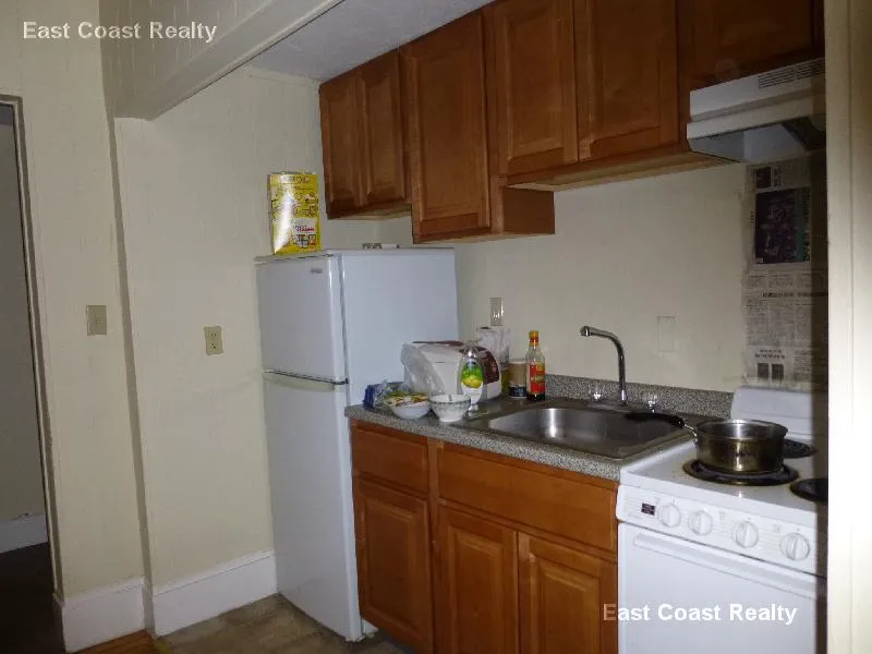 2 bed, 1 bath apartment for rent at 1681 Commonwealth Ave Unit 4, Brighton — photo 9 of 25