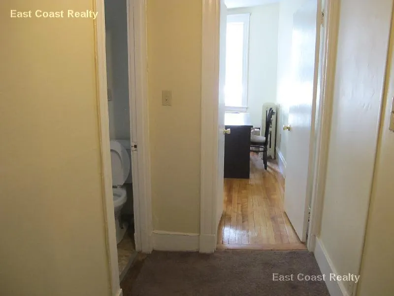 2 bed, 1 bath apartment for rent at 1681 Commonwealth Ave Unit 4, Brighton — photo 11 of 25
