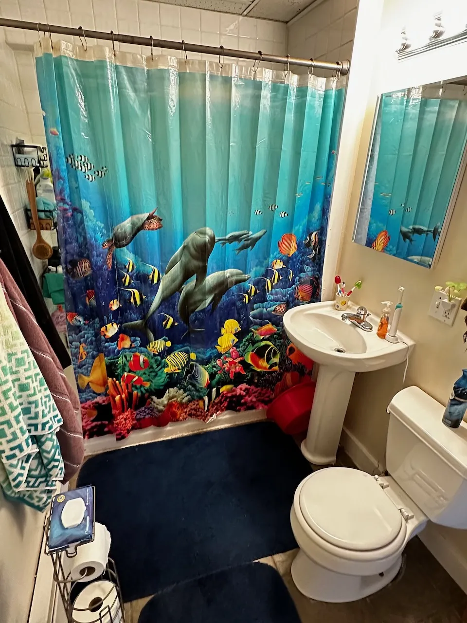 5 bed, 1 bath apartment for rent at 1682 Commonwealth Ave Unit 2, Brighton — photo 9 of 35