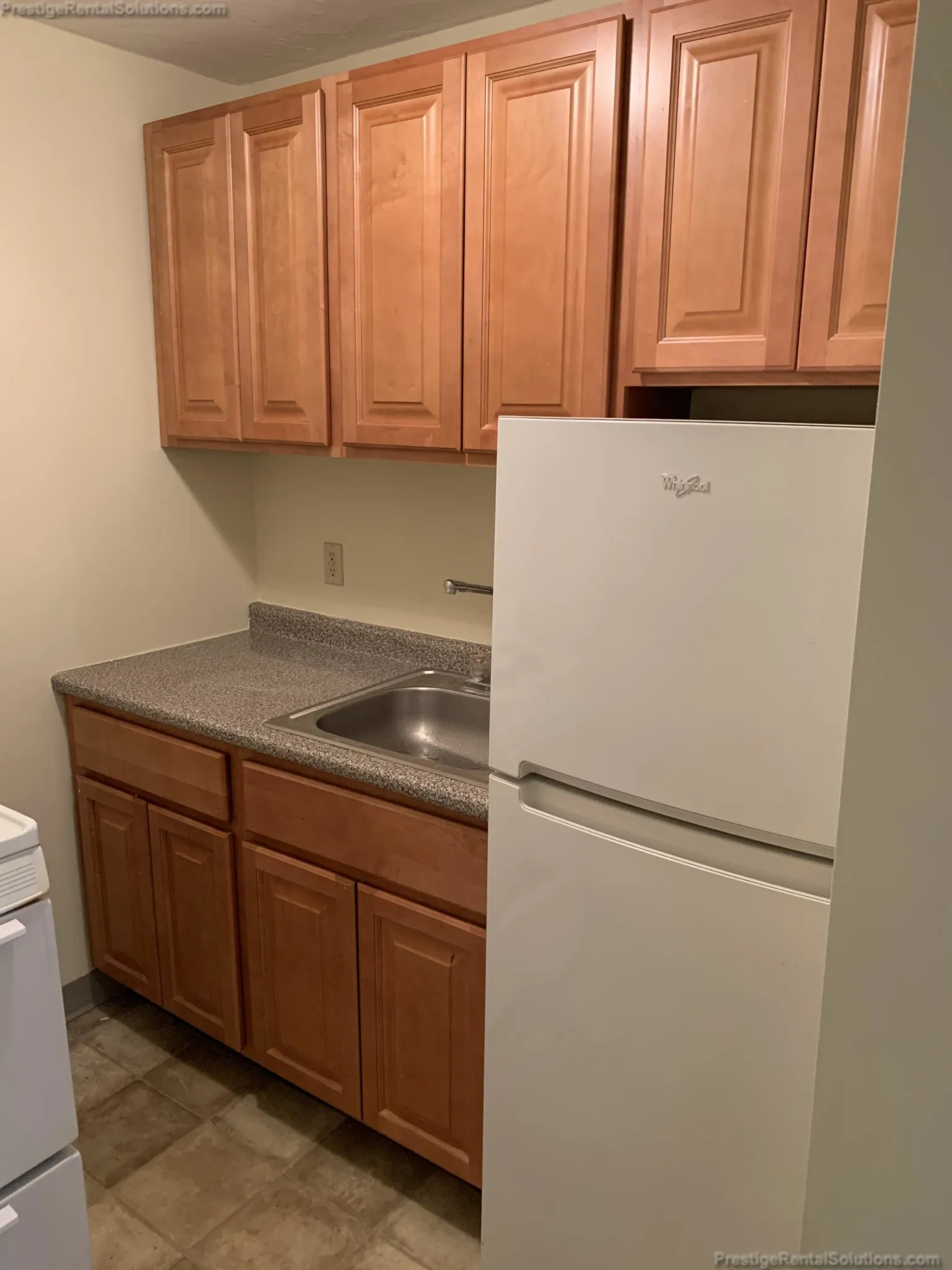 1 bed, 1 bath apartment for rent at 1683 Commonwealth Ave Unit 2, Brighton — photo 4 of 11