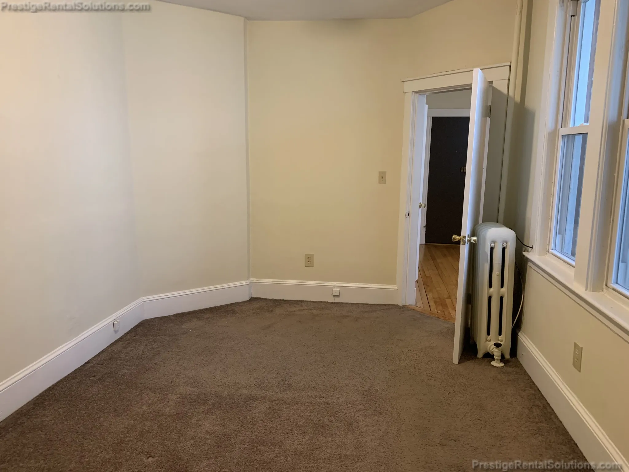 1 bed, 1 bath apartment for rent at 1683 Commonwealth Ave Unit 2, Brighton — photo 8 of 11