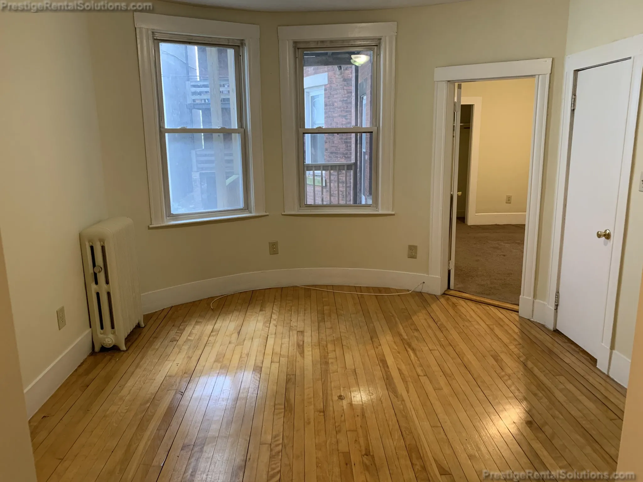 1 bed, 1 bath apartment for rent at 1683 Commonwealth Ave Unit 2, Brighton — photo 1 of 11