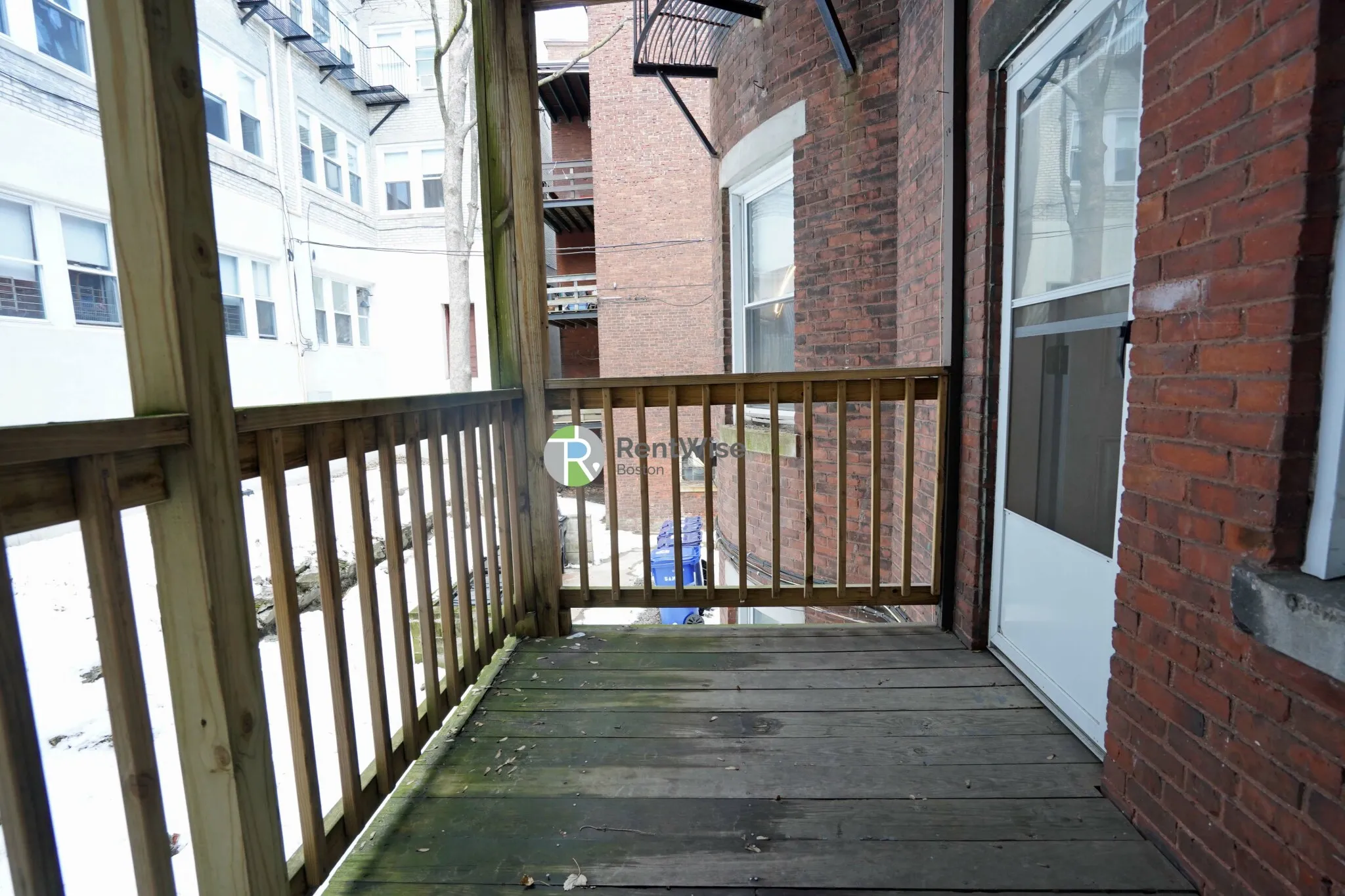 1 bed, 1 bath apartment for rent at 1683 Commonwealth Ave Unit 2A, Brighton — photo 6 of 12