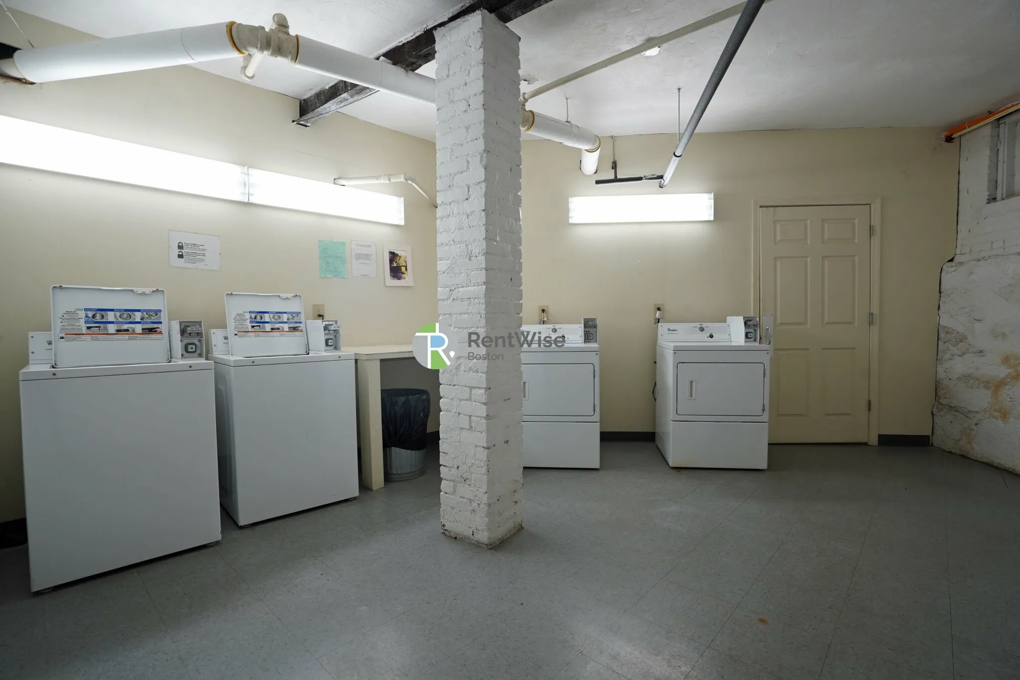 1 bed, 1 bath apartment for rent at 1683 Commonwealth Ave Unit 2A, Brighton — photo 12 of 12