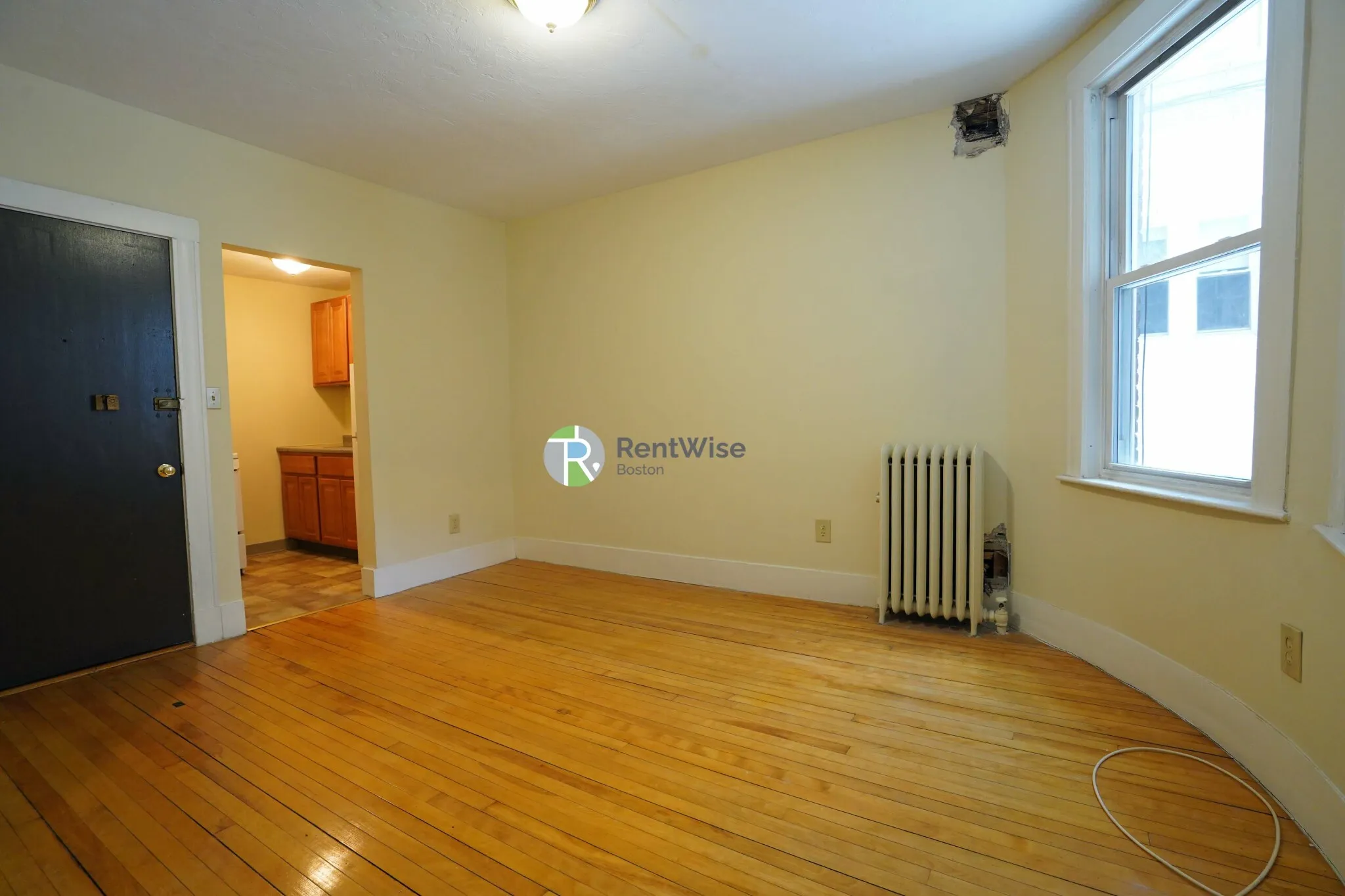 1 bed, 1 bath apartment for rent at 1683 Commonwealth Ave Unit 2A, Brighton — photo 5 of 12