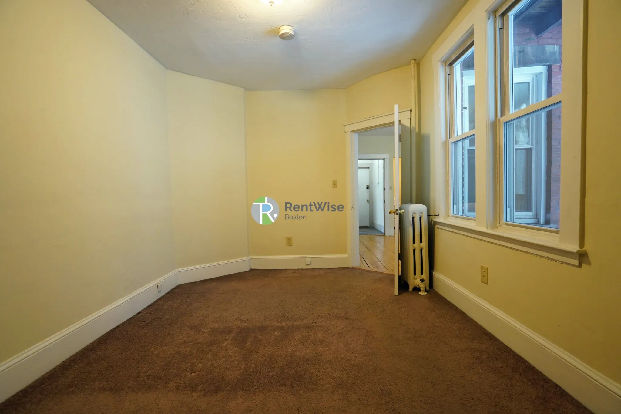 1 bed, 1 bath apartment for rent at 1683 Commonwealth Ave Unit 2A, Brighton — photo 7 of 12