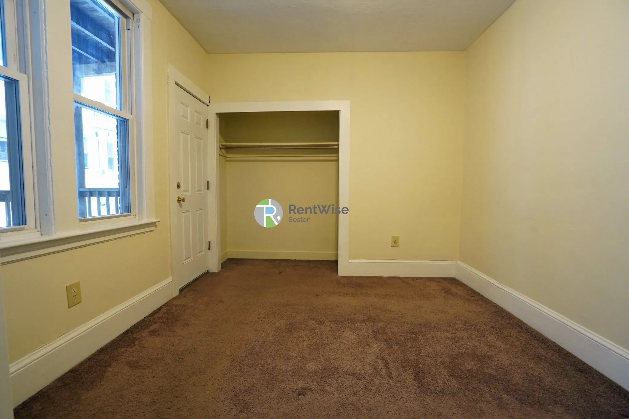 1 bed, 1 bath apartment for rent at 1683 Commonwealth Ave Unit 2A, Brighton — photo 9 of 12