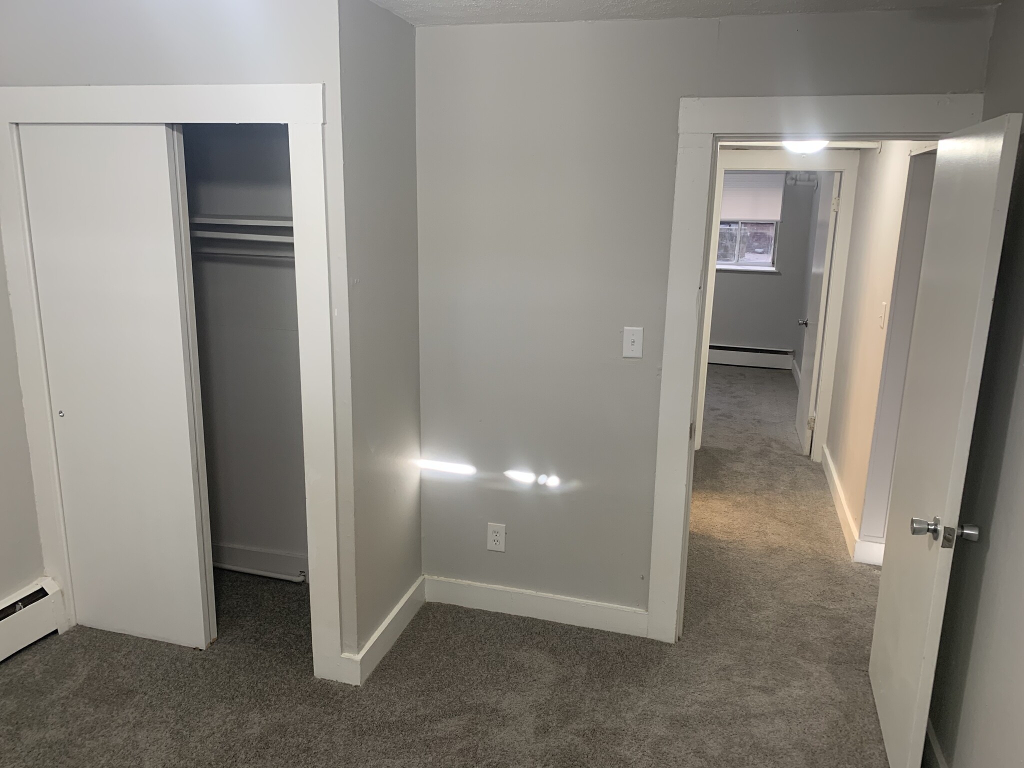 2 bed, 1 bath apartment for rent at 1683 Commonwealth Ave Unit B1, Brighton — photo 9 of 11