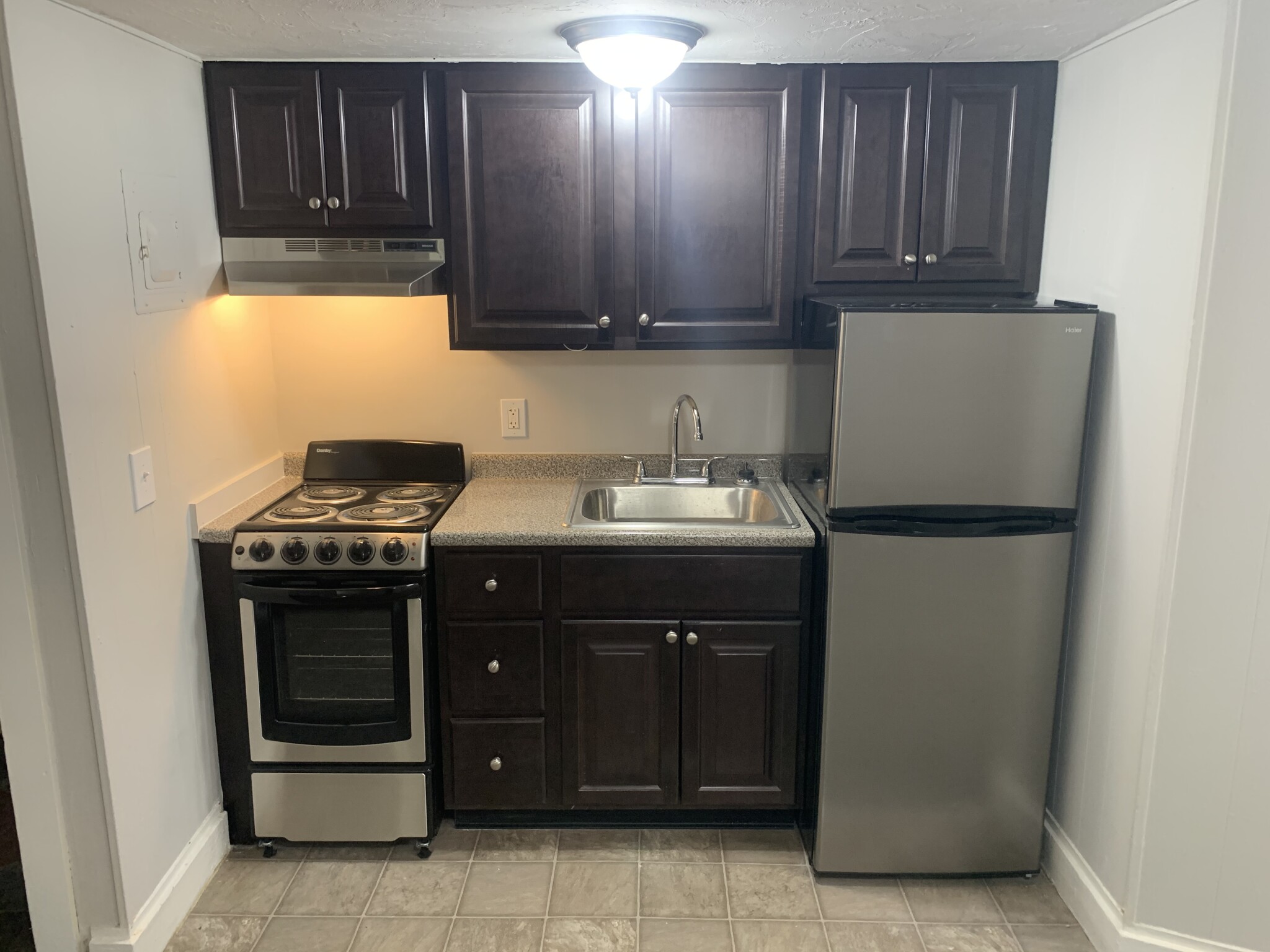 2 bed, 1 bath apartment for rent at 1683 Commonwealth Ave Unit B1, Brighton — photo 1 of 11
