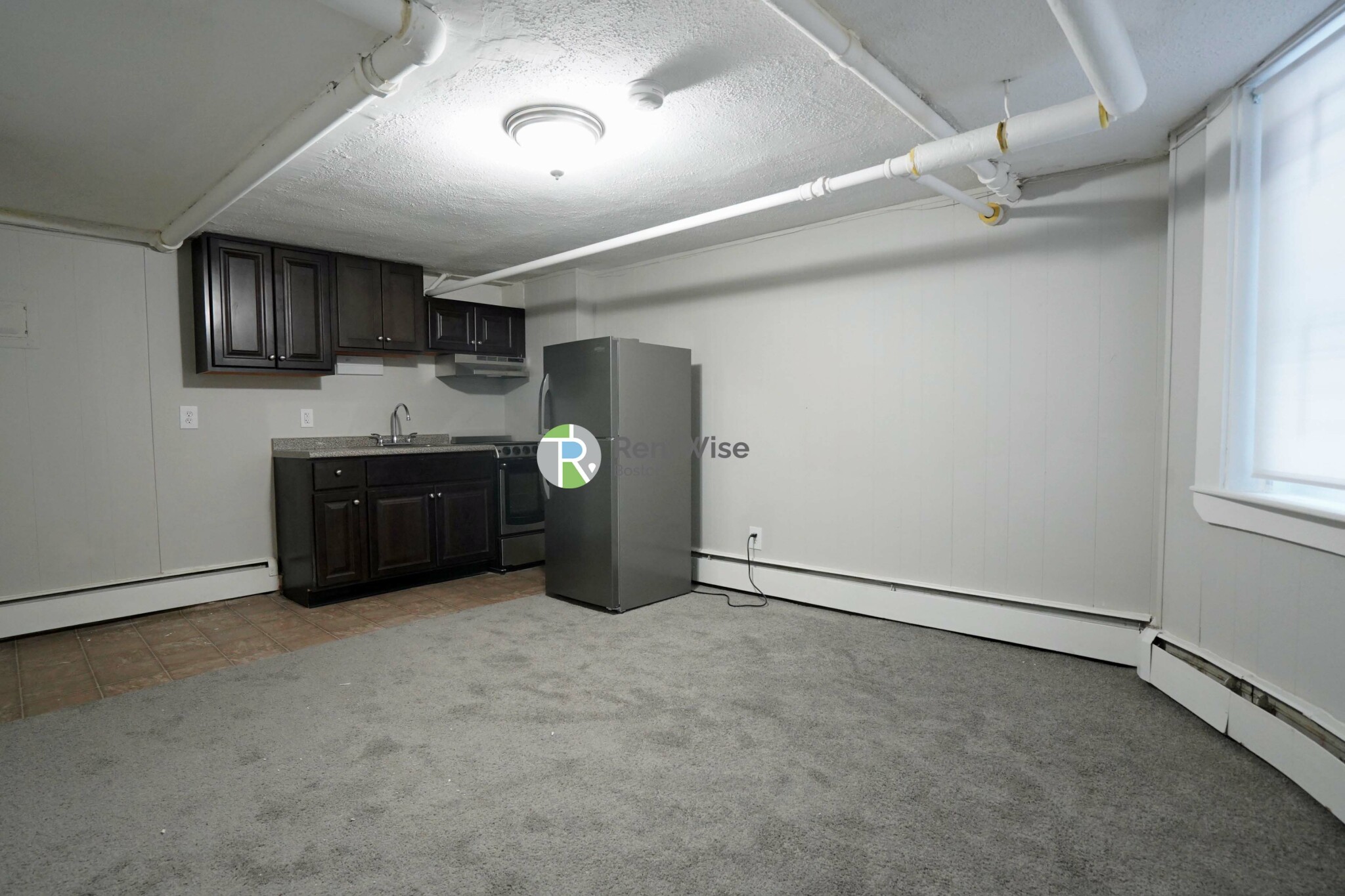 1 bed, 1 bath apartment for rent at 1683 Commonwealth Ave Unit B2, Brighton — photo 2 of 18